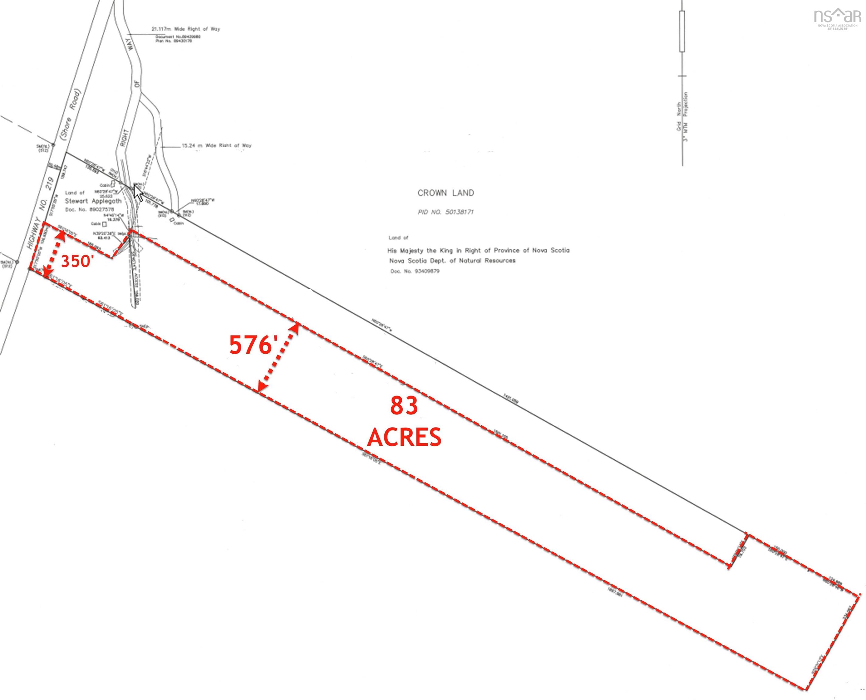 $389,000.00: Shore Road, Chimney Corner