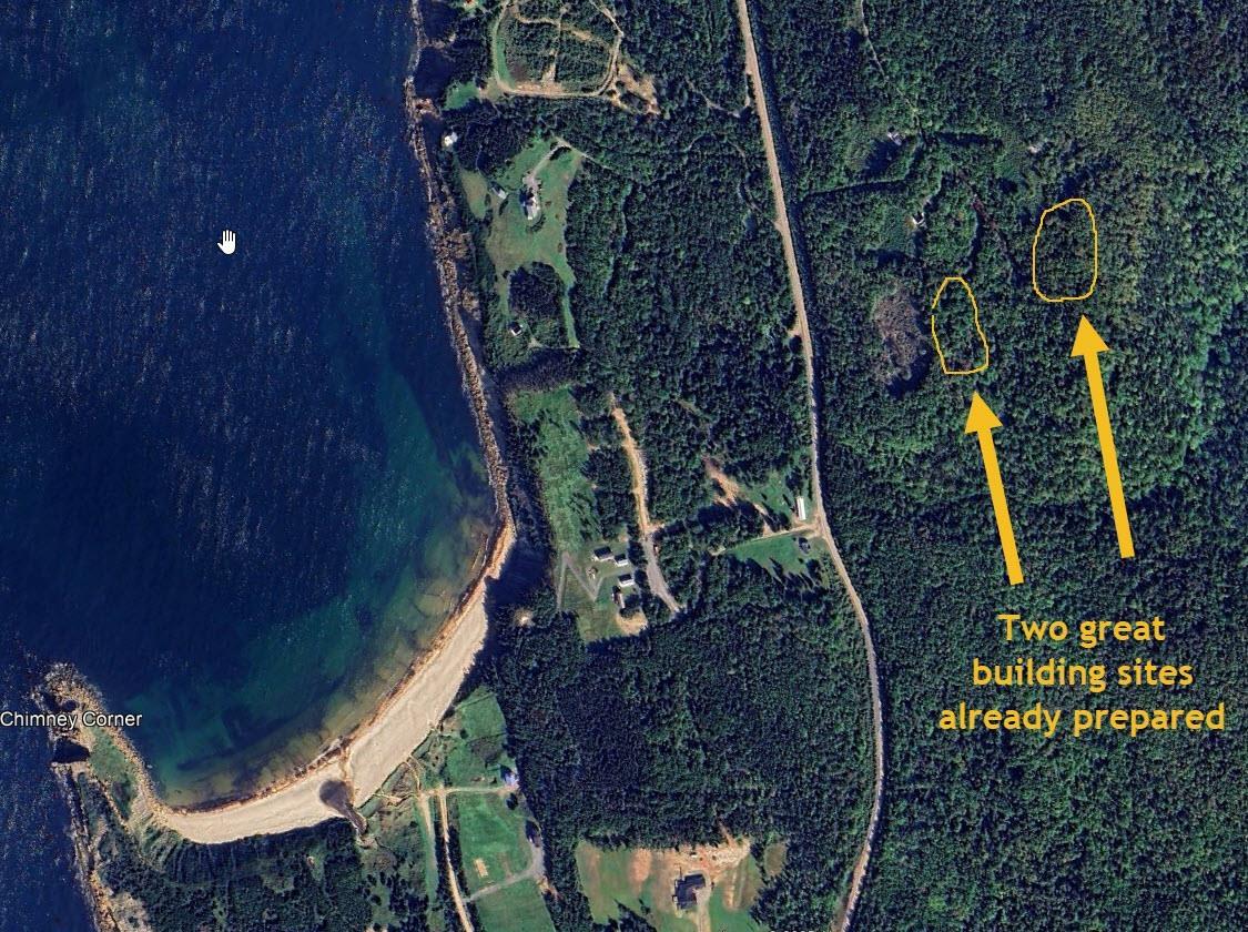 $389,000.00: Shore Road, Chimney Corner