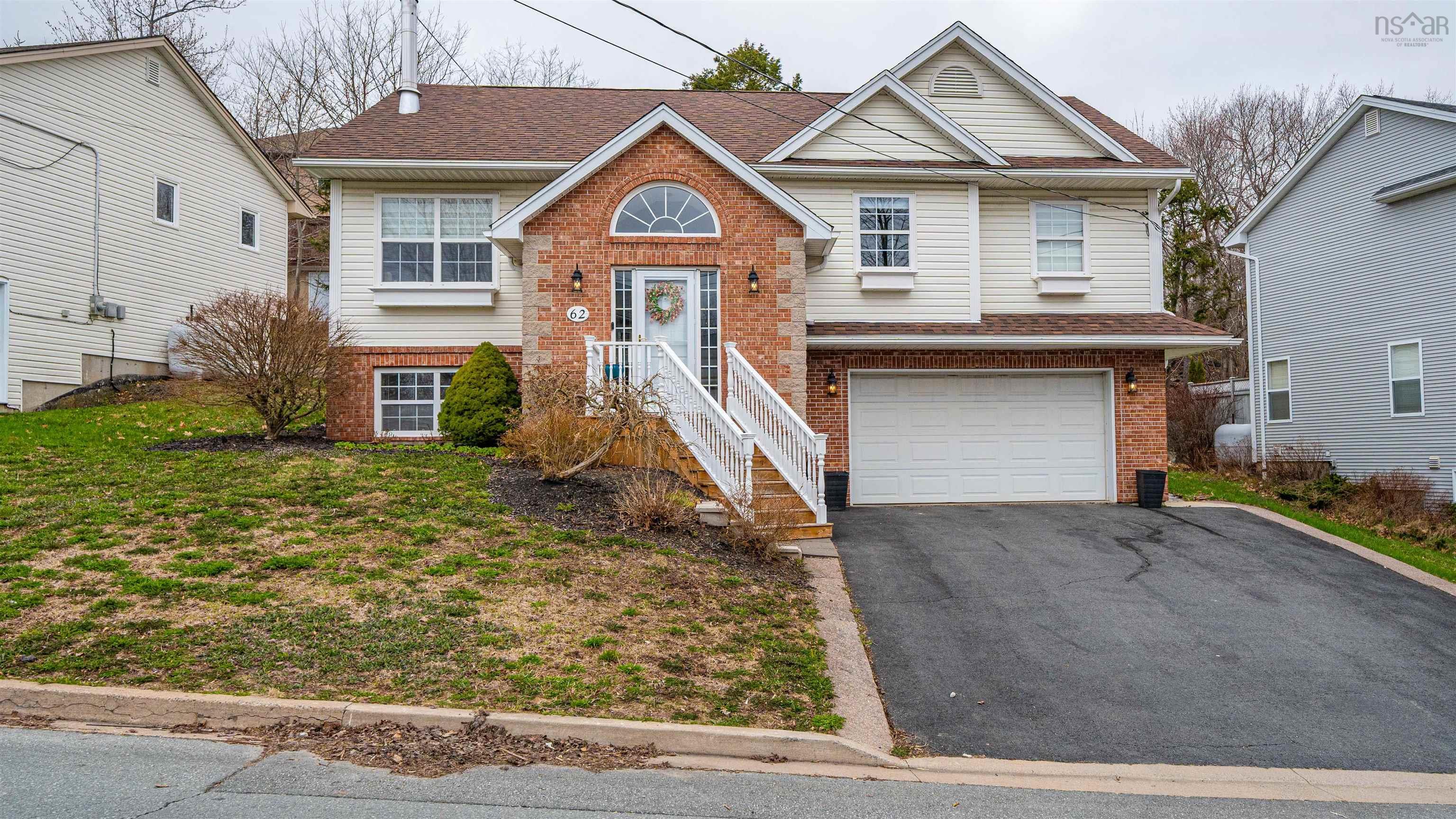 62 Nottingham, Bedford, NS (MLS® 202609284)