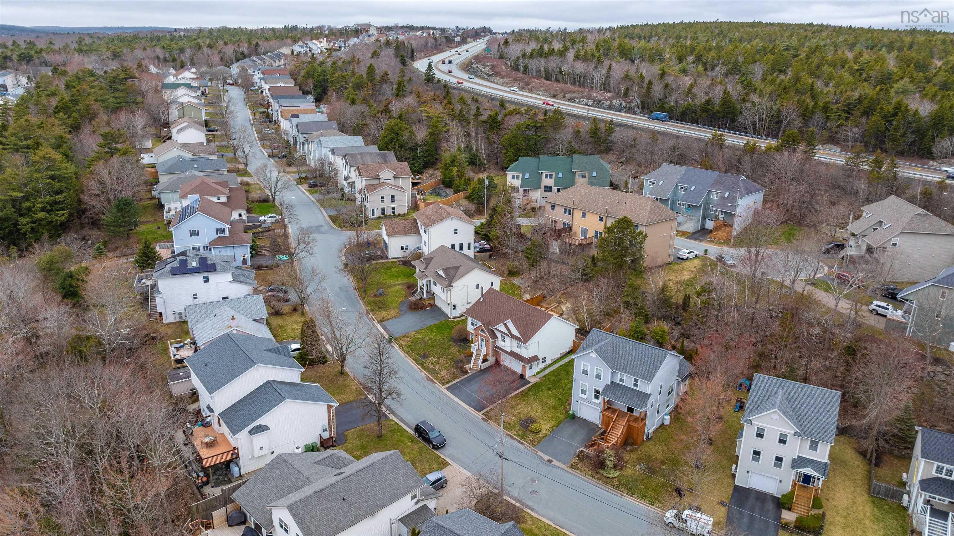62 Nottingham, Bedford, NS (MLS 202609284)