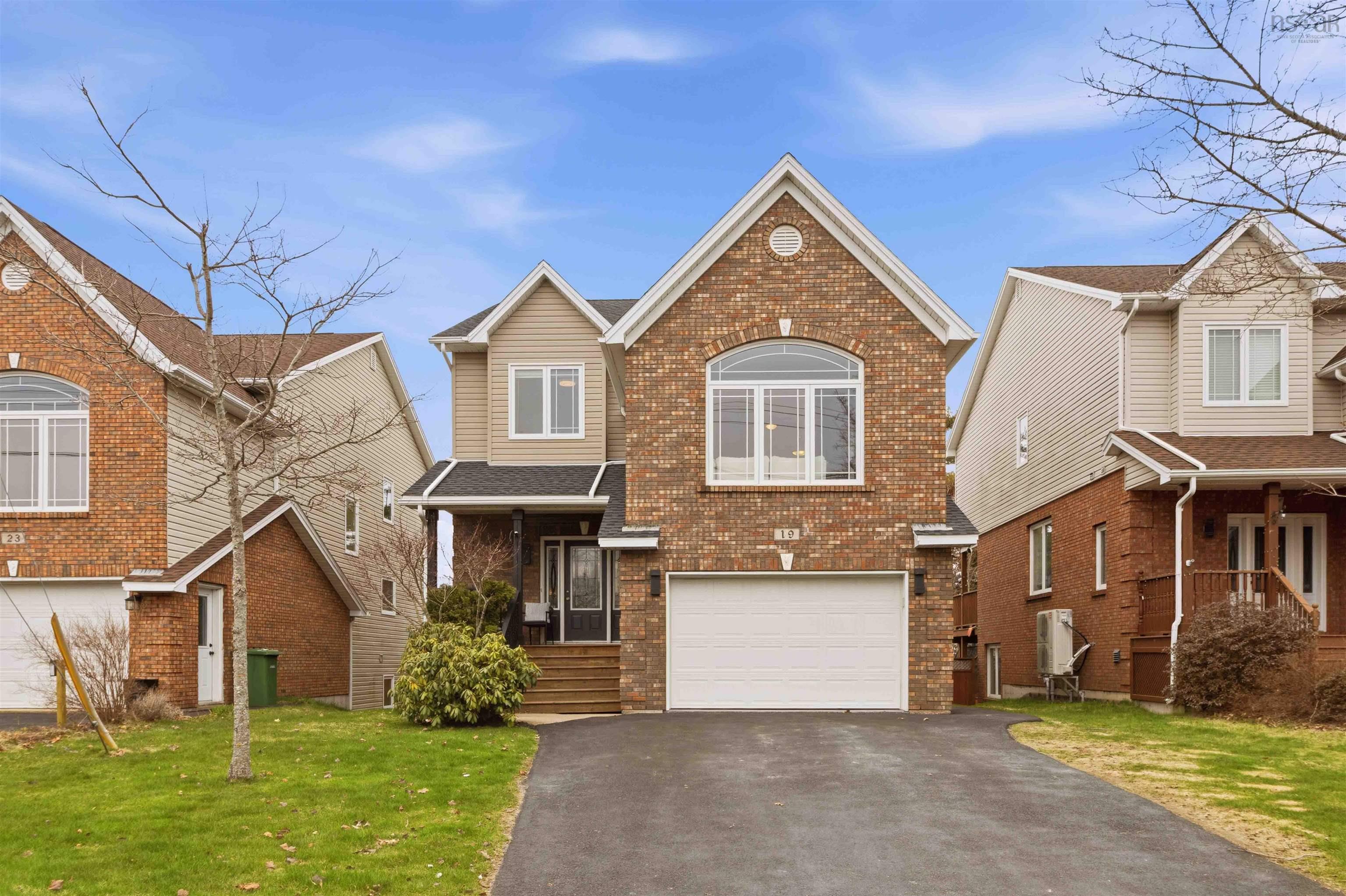 19 Haystead Ridge, Bedford, NS (MLS® 202609286)