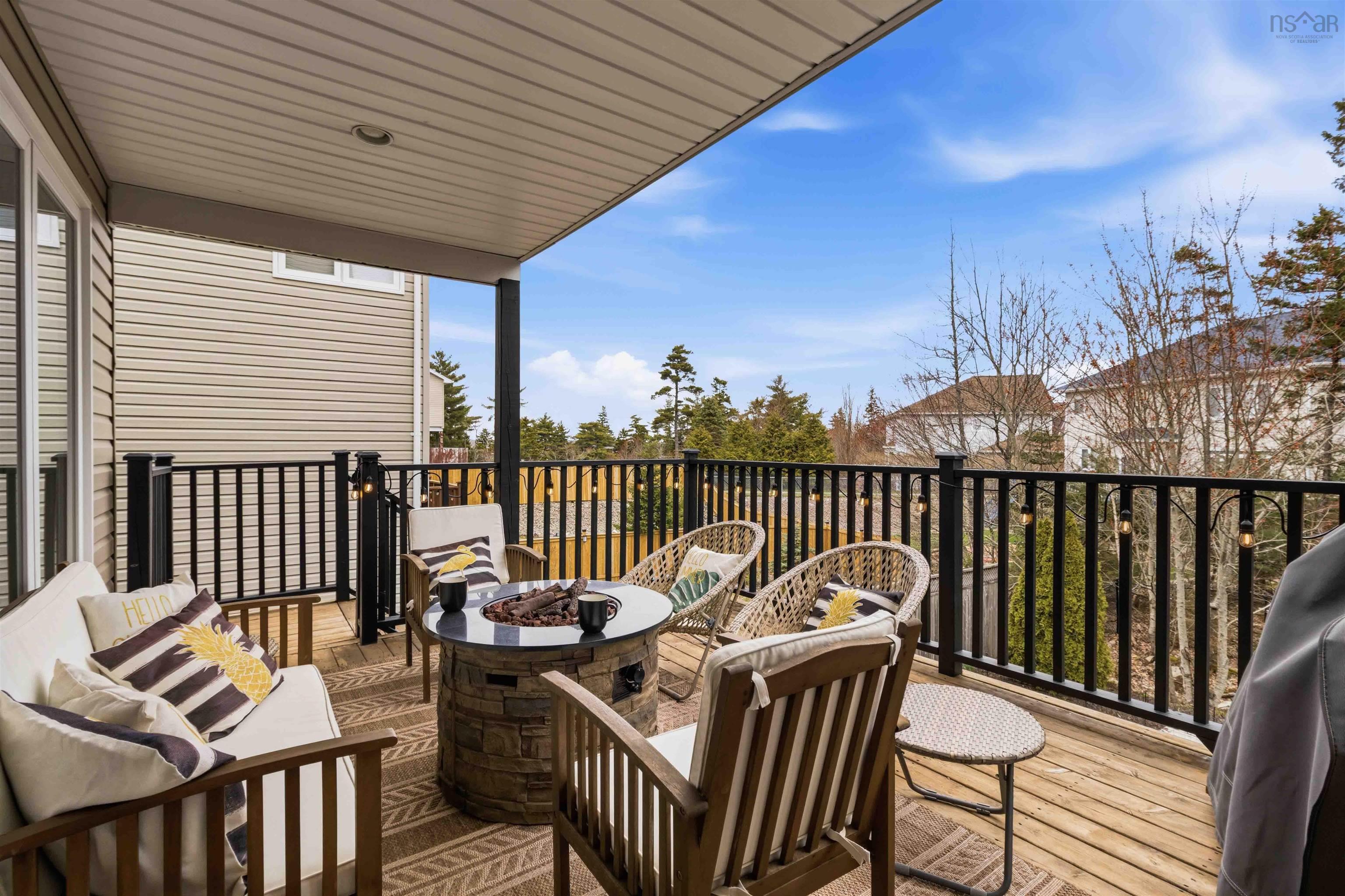 19 Haystead Ridge, Bedford, NS (MLS 202609286)