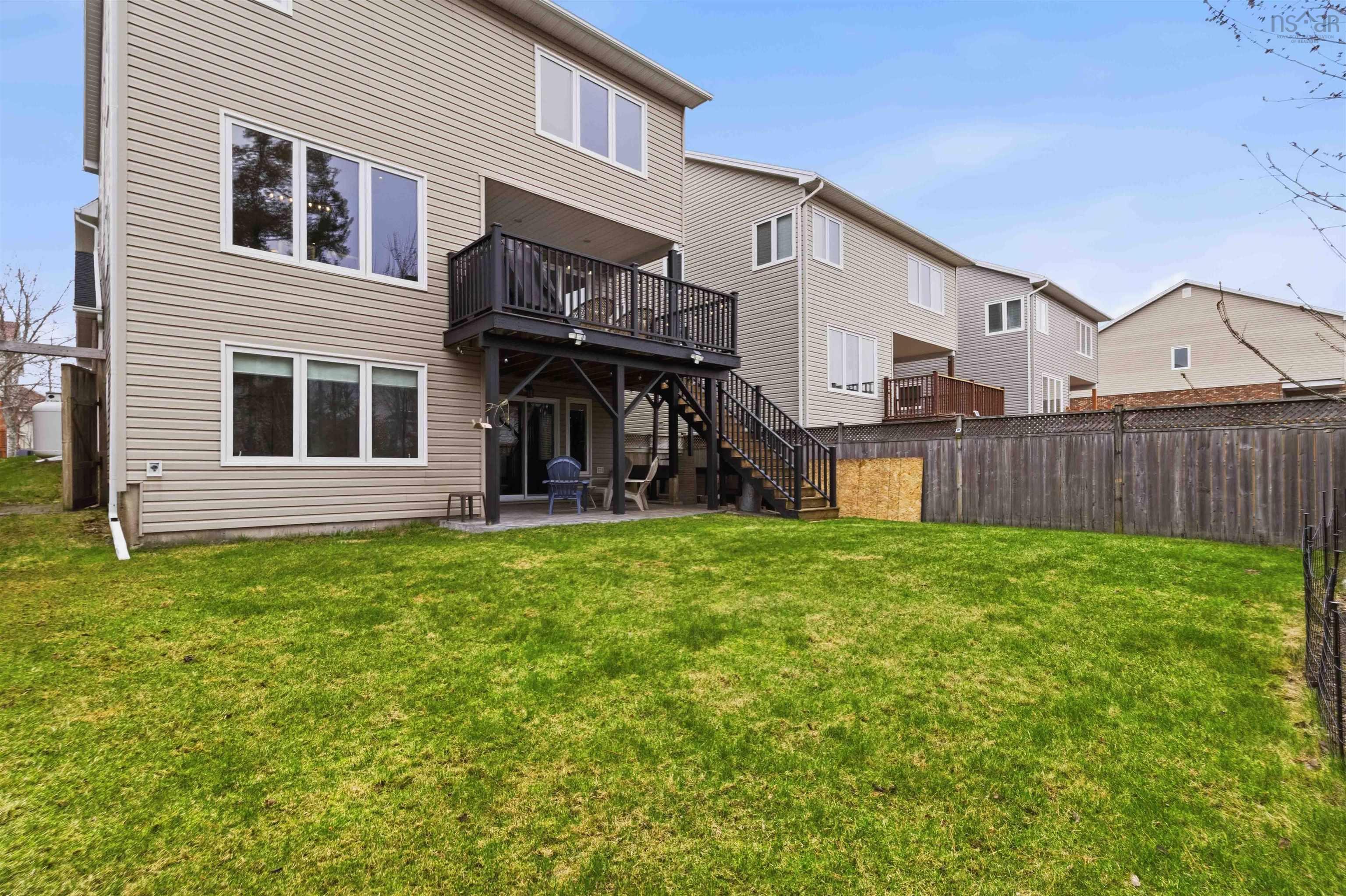 19 Haystead Ridge, Bedford, NS (MLS 202609286)