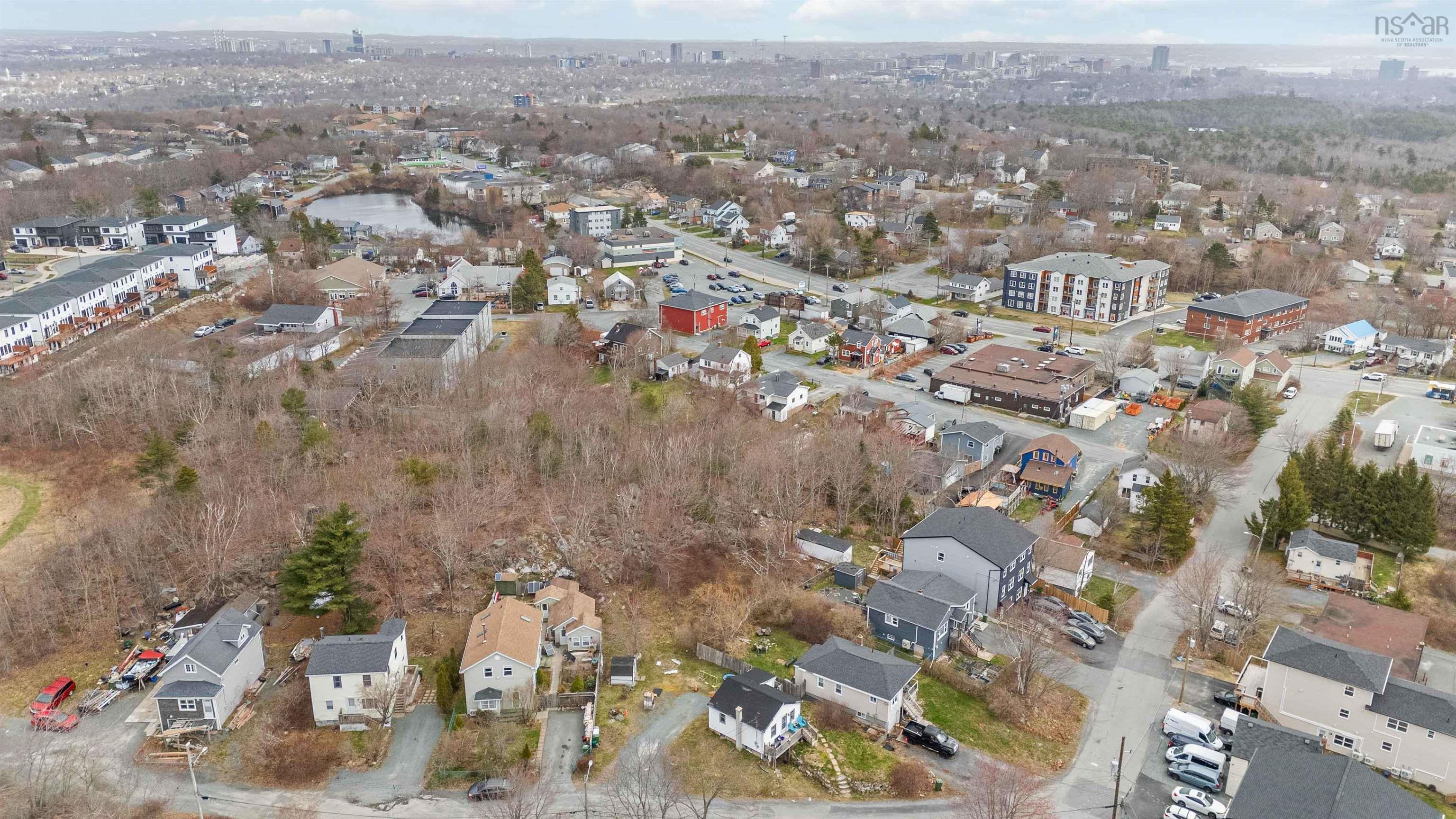 1 Trelyn Road, Halifax, NS (MLS 202609289)