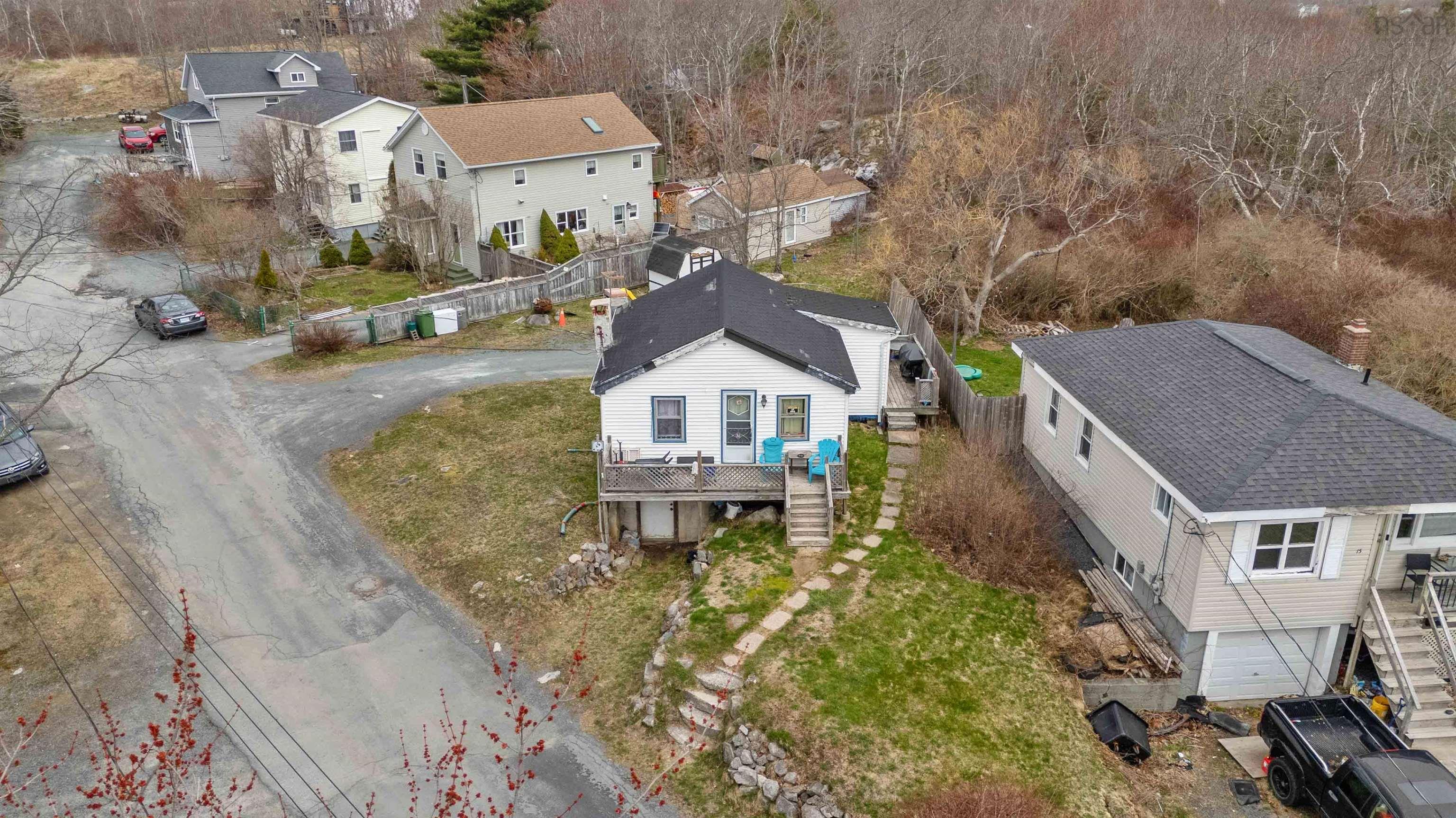 1 Trelyn Road, Halifax, NS (MLS® 202609290) | Halifax Real Estate | RE/MAX Halifax