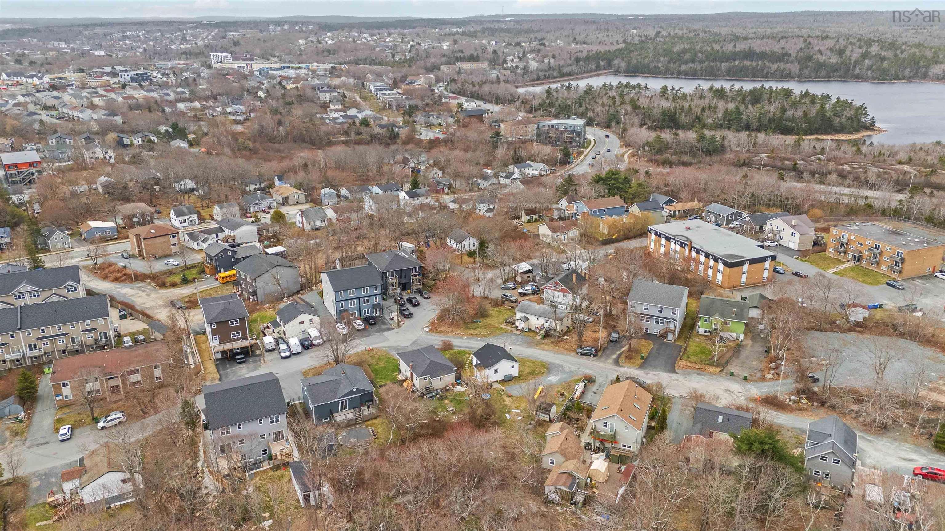 1 Trelyn Road, Halifax, NS (MLS 202609290)