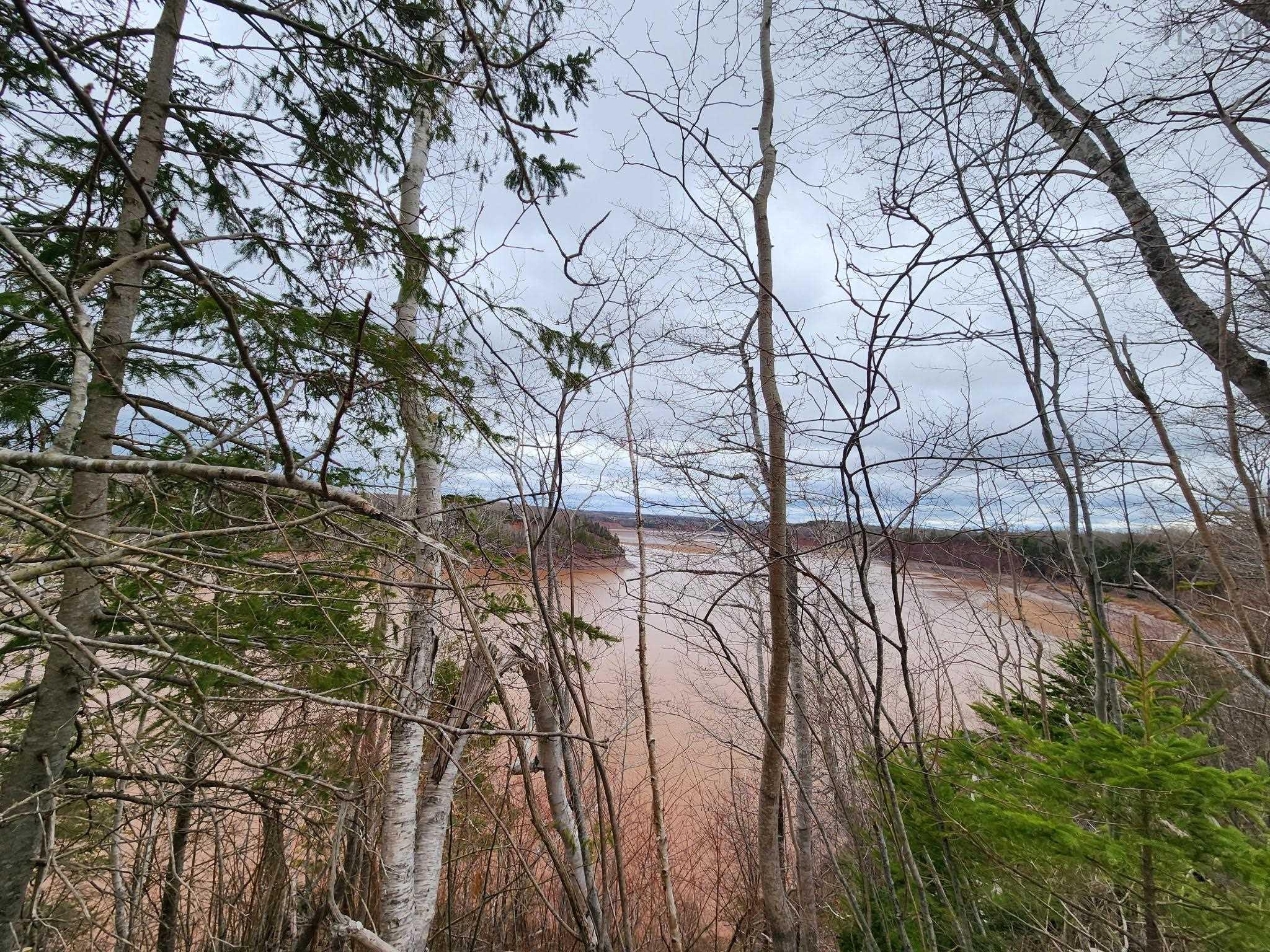 Lot Highway 215, South Maitland, NS (MLS 202609291)