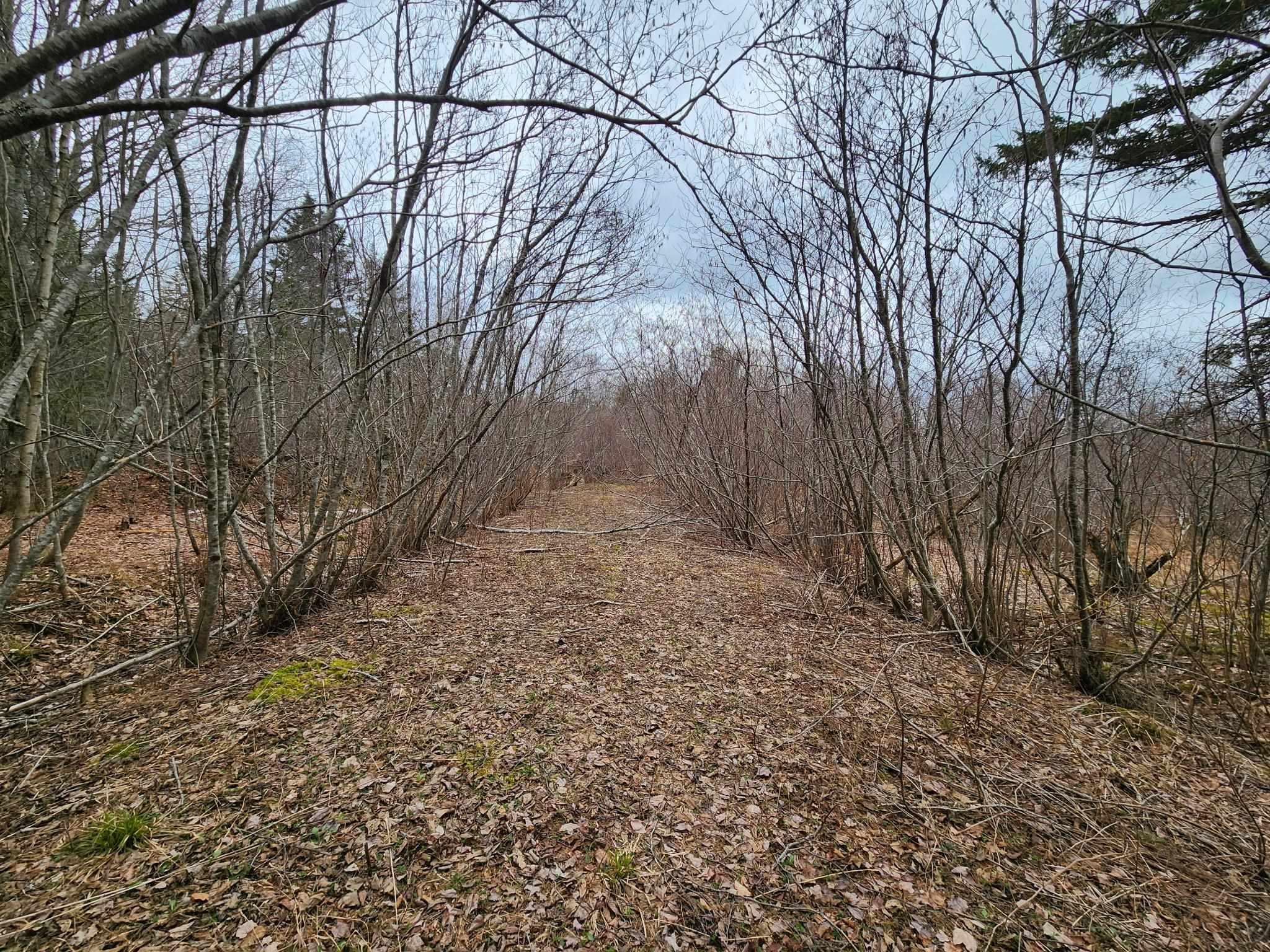 $189,000.00: Lot Highway 215, South Maitland