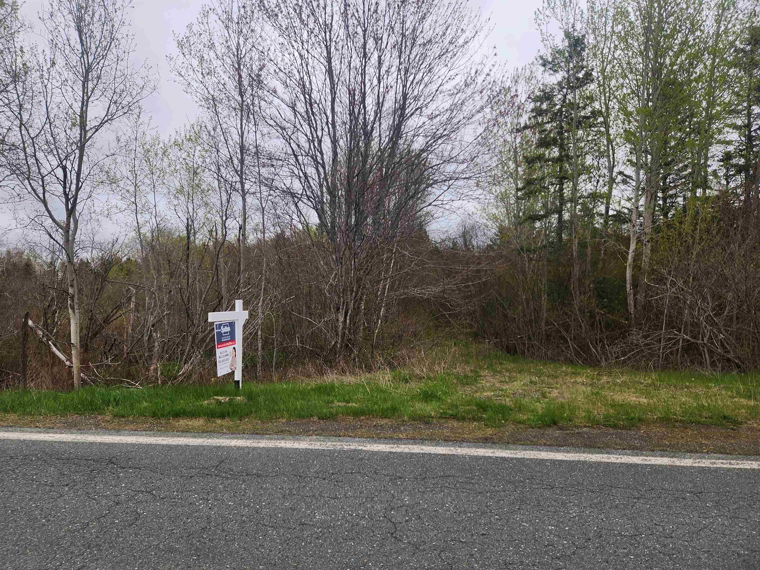 $189,000.00: Lot Highway 215, South Maitland