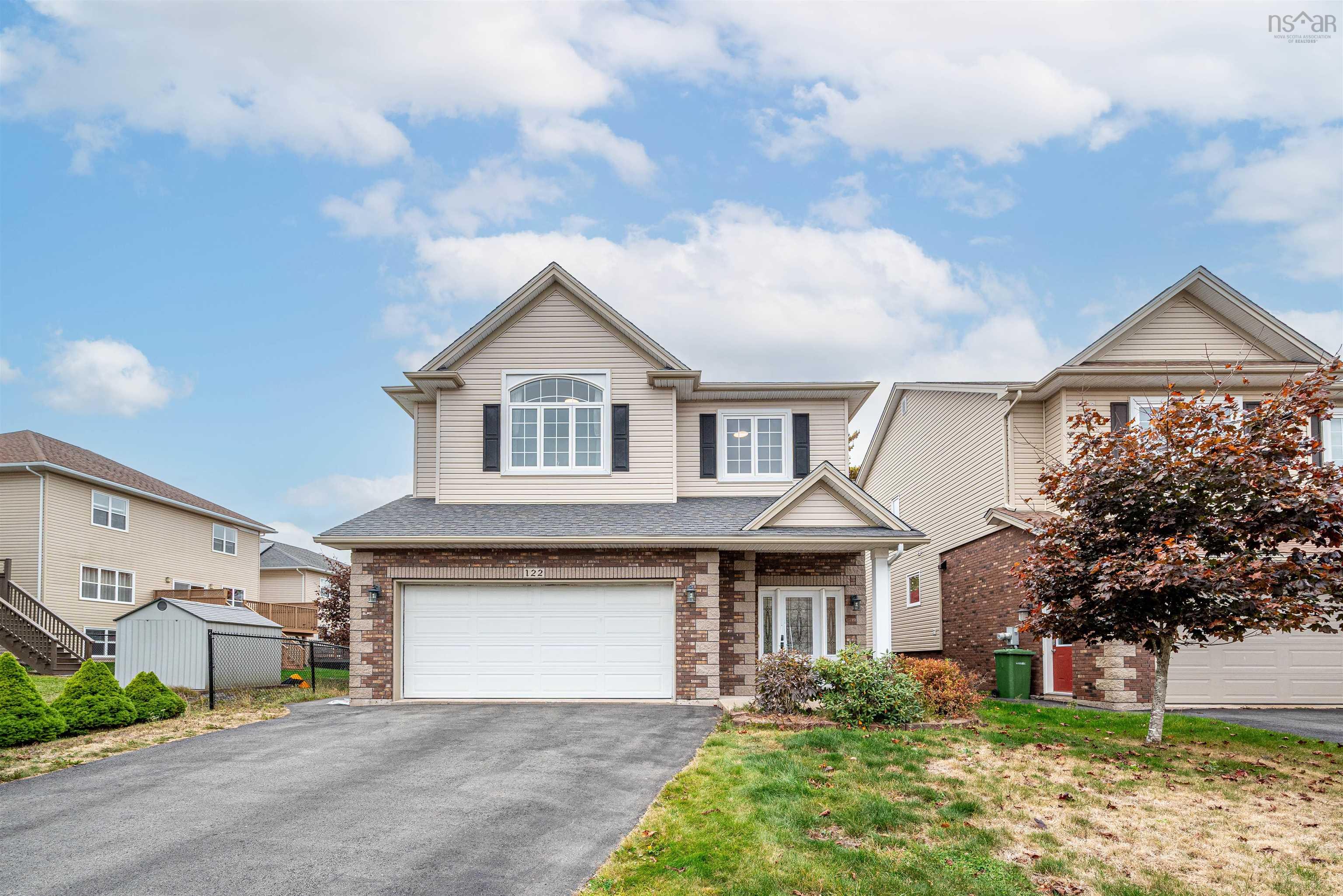 122 Windridge Lane, Bedford South, NS (MLS 202609292)