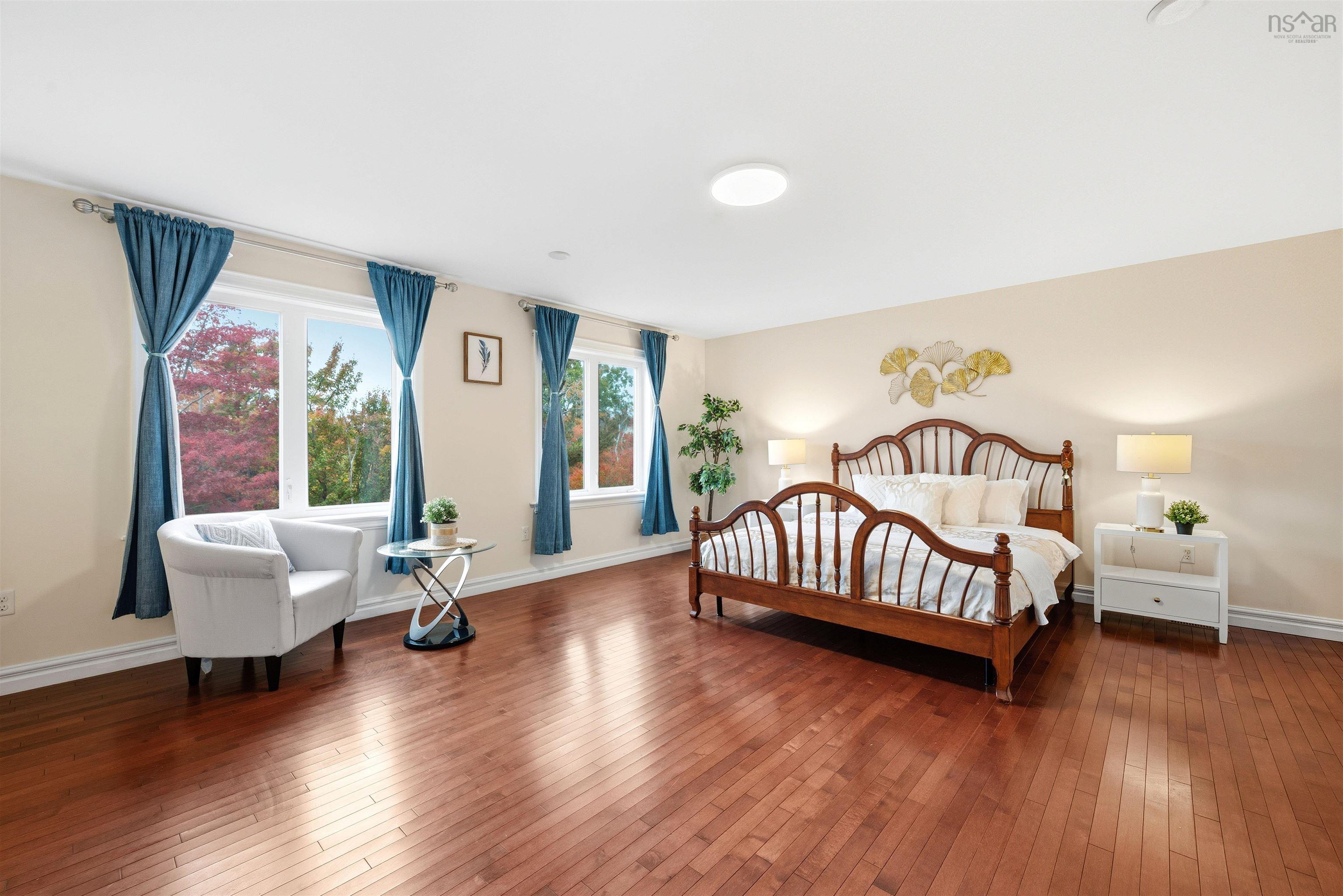 122 Windridge Lane, Bedford South, NS (MLS 202609292)