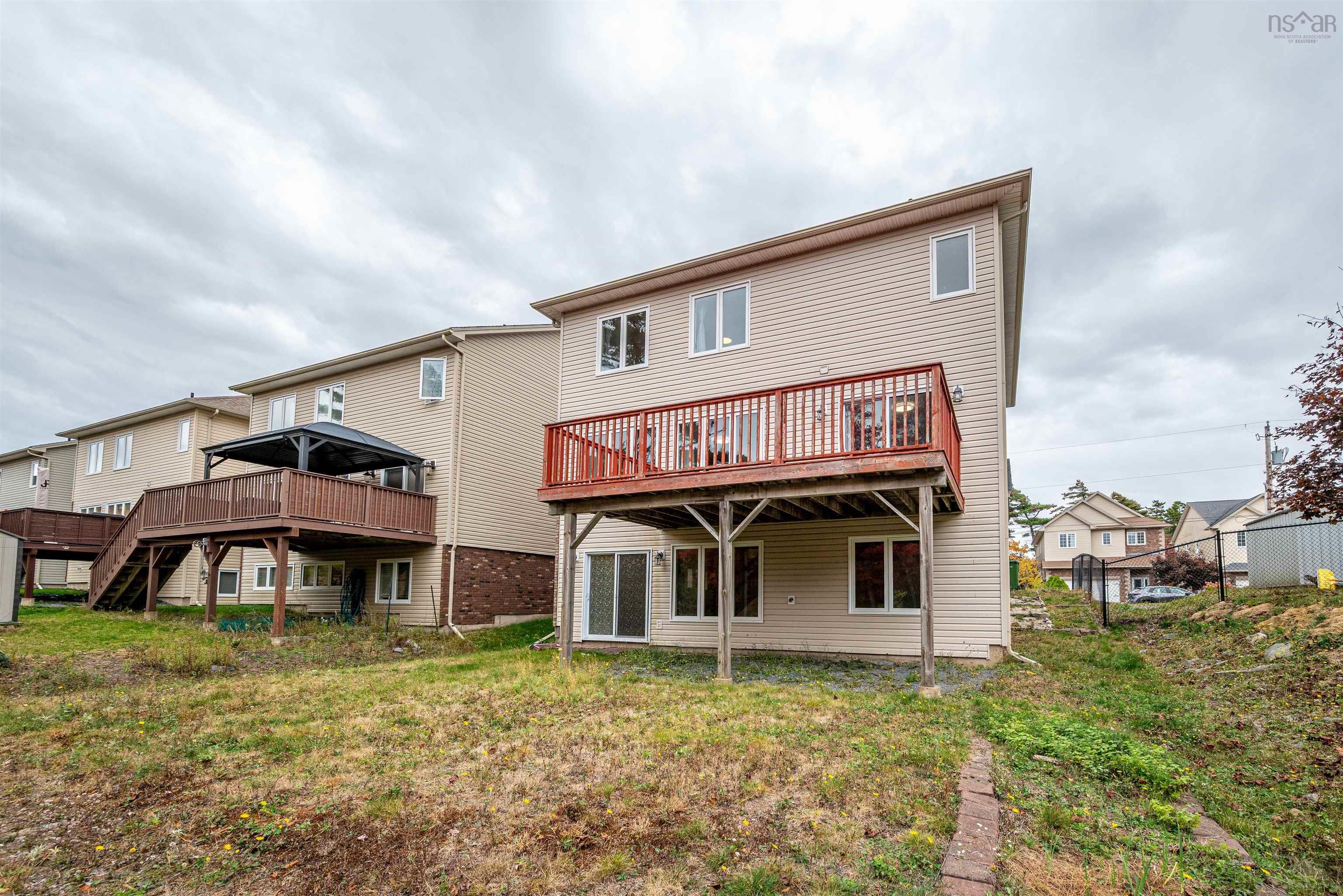 122 Windridge Lane, Bedford South, NS (MLS 202609292)
