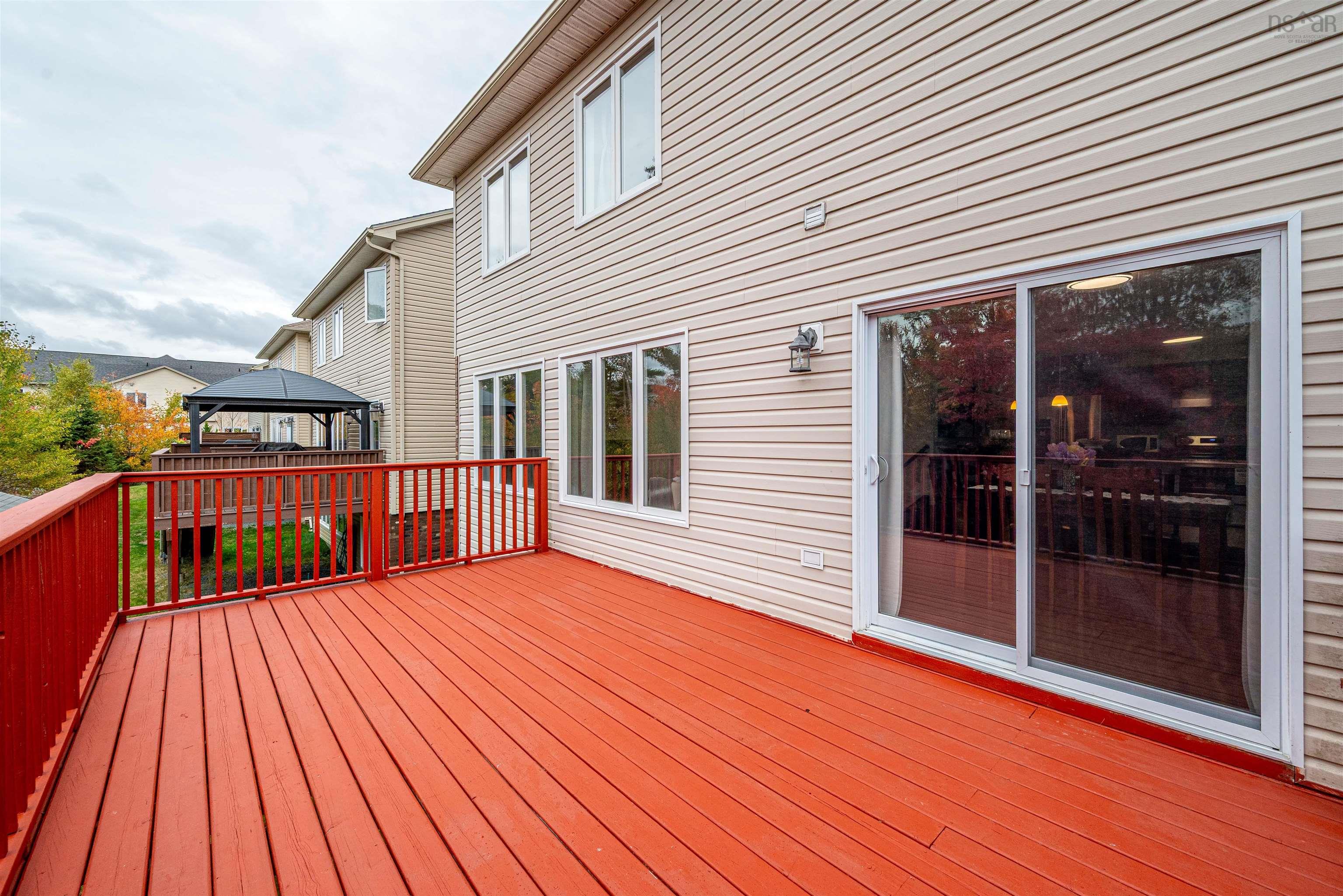 122 Windridge Lane, Bedford South, NS (MLS 202609292)