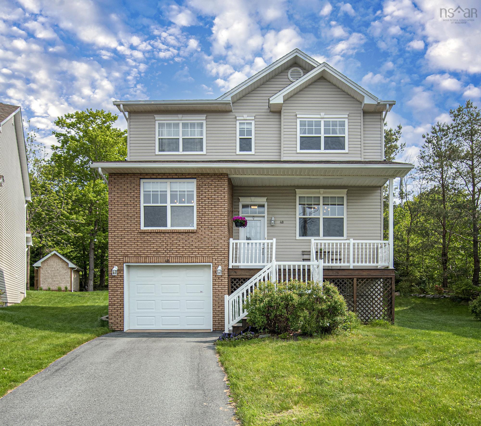 48 Gorsebud Close, Halifax, NS (MLS® 202609295)