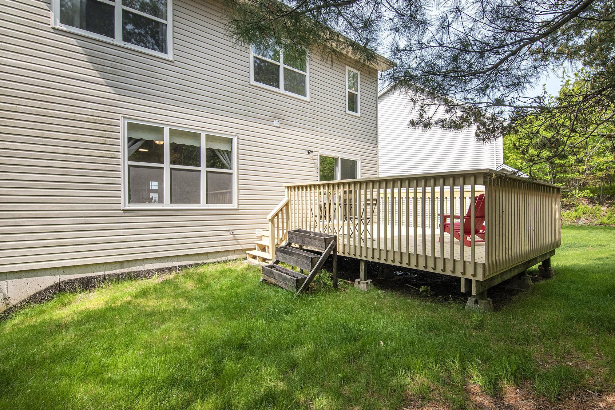 48 Gorsebud Close, Halifax, NS (MLS 202609295)