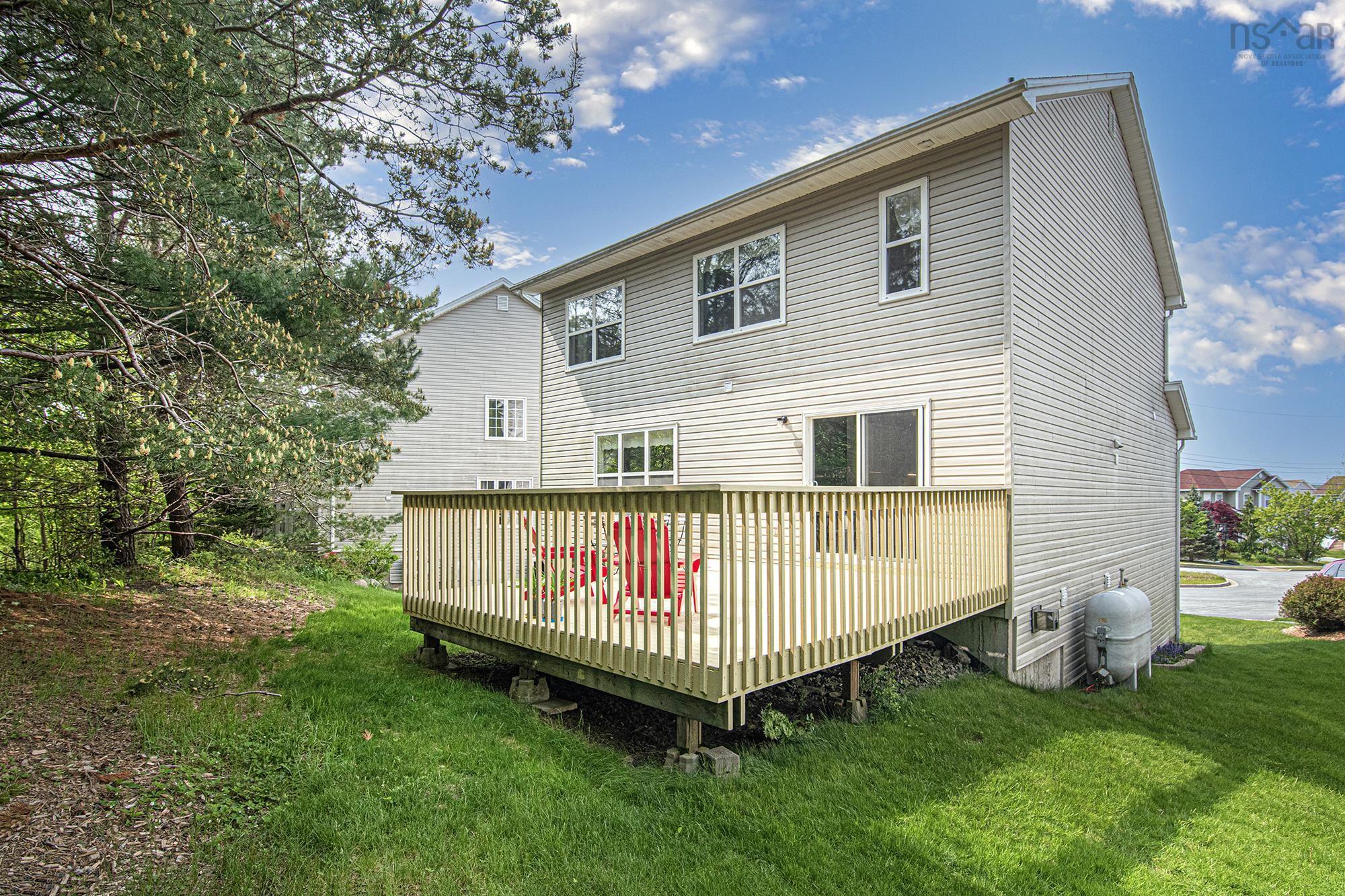 48 Gorsebud Close, Halifax, NS (MLS 202609295)