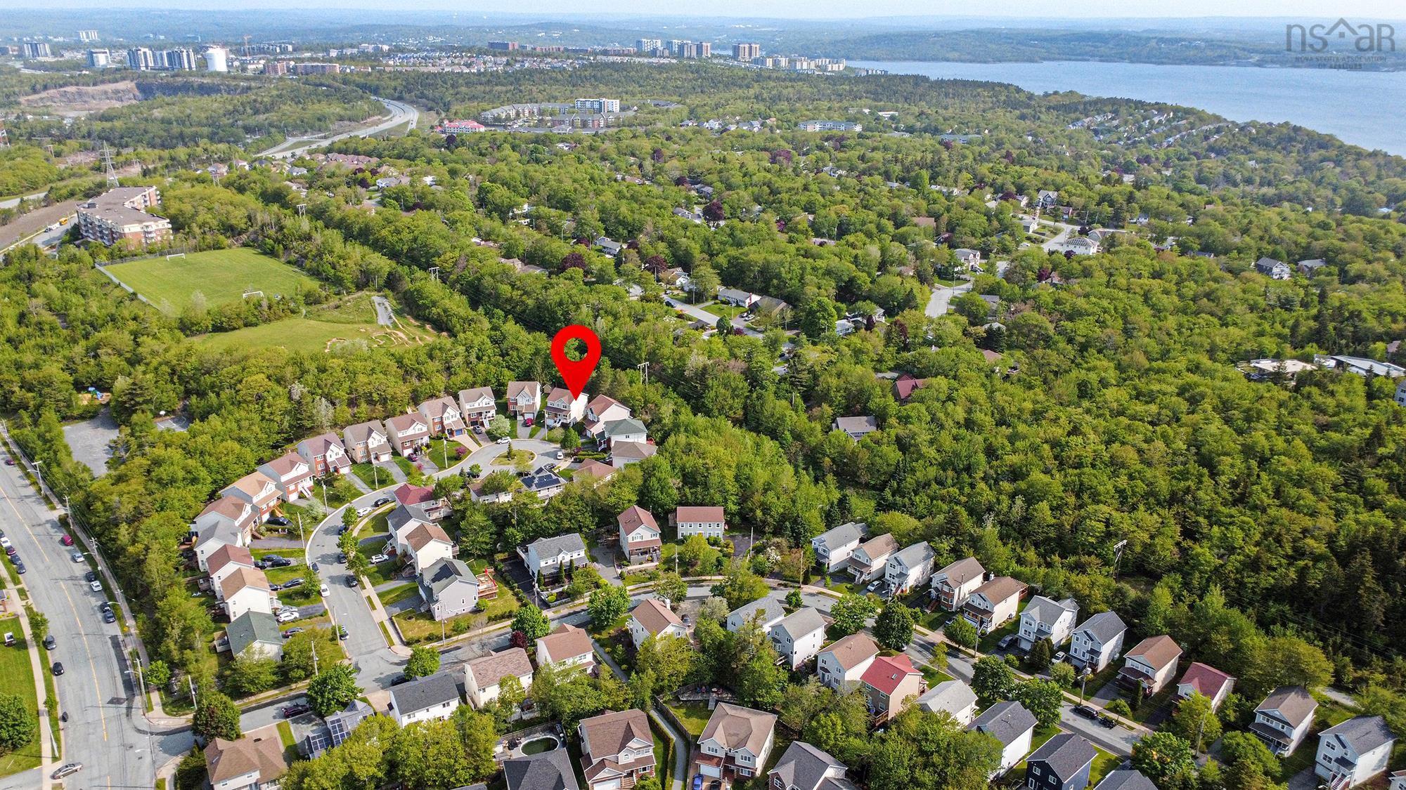 48 Gorsebud Close, Halifax, NS (MLS 202609295)