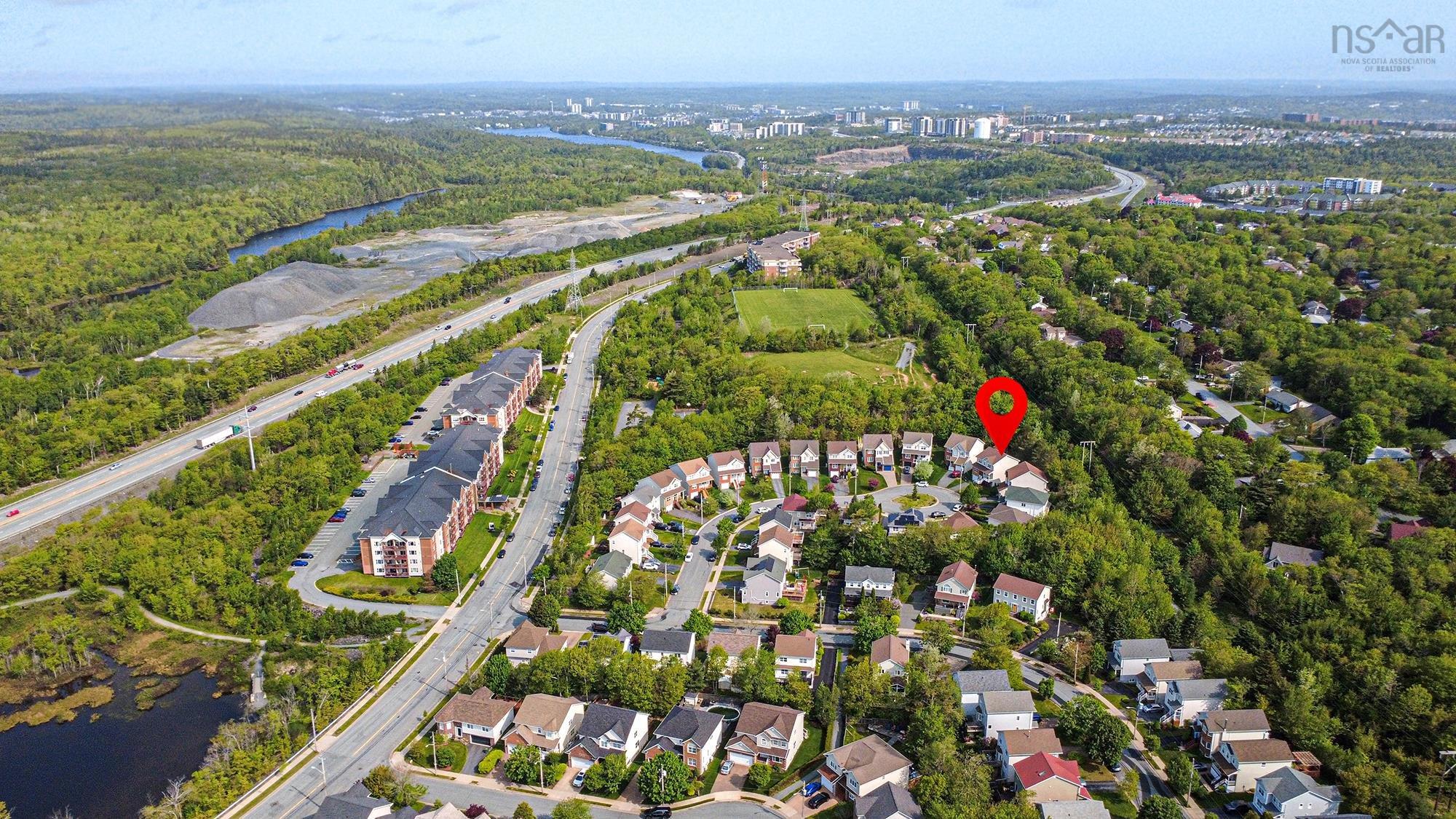 48 Gorsebud Close, Halifax, NS (MLS 202609295)