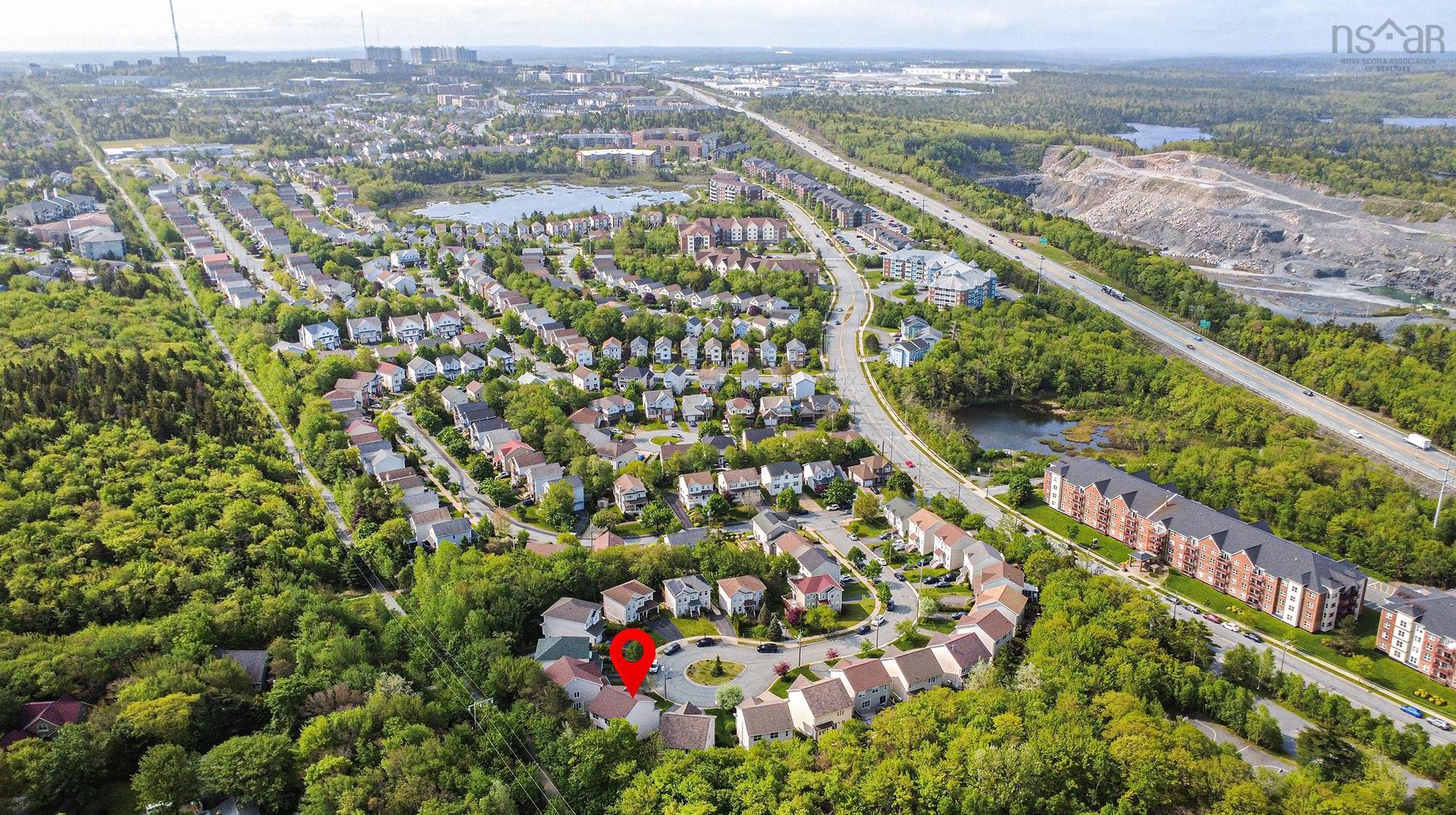 48 Gorsebud Close, Halifax, NS (MLS 202609295)