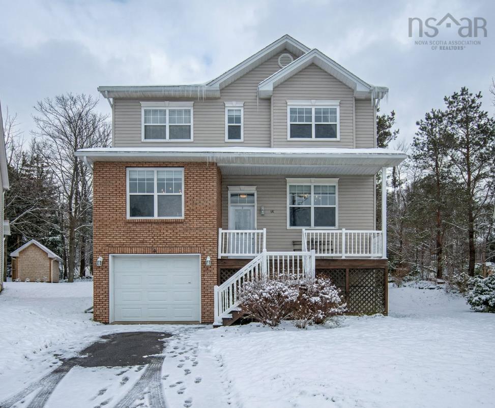 48 Gorsebud Close, Halifax, NS (MLS 202609295)