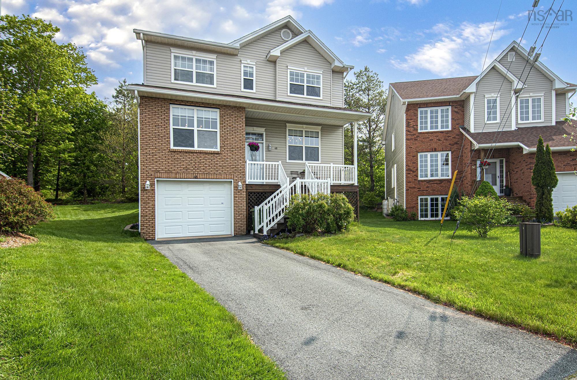 48 Gorsebud Close, Halifax, NS (MLS 202609295)