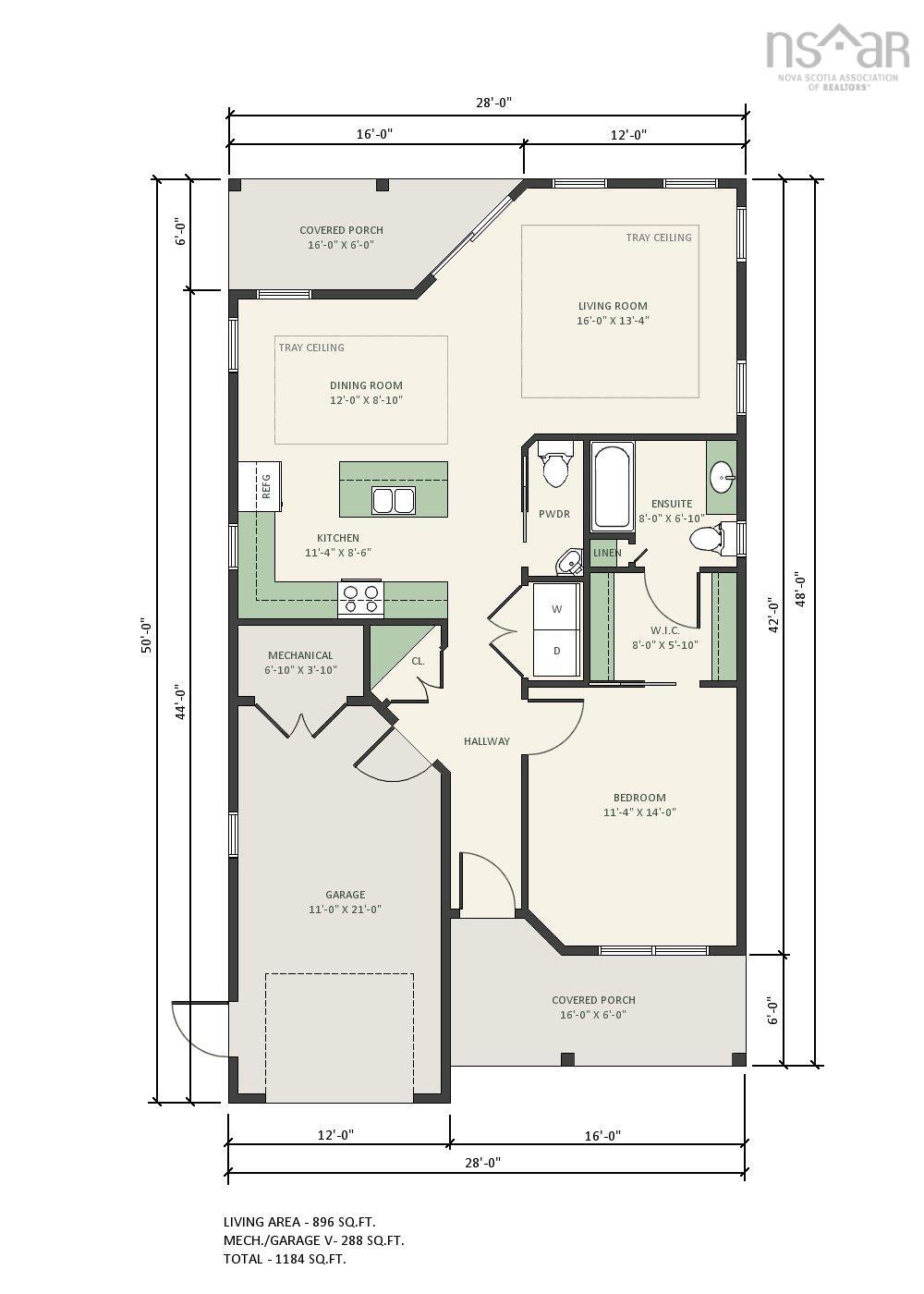 $439,900.00: Lot 34 Lindsay Court, Garlands Crossing