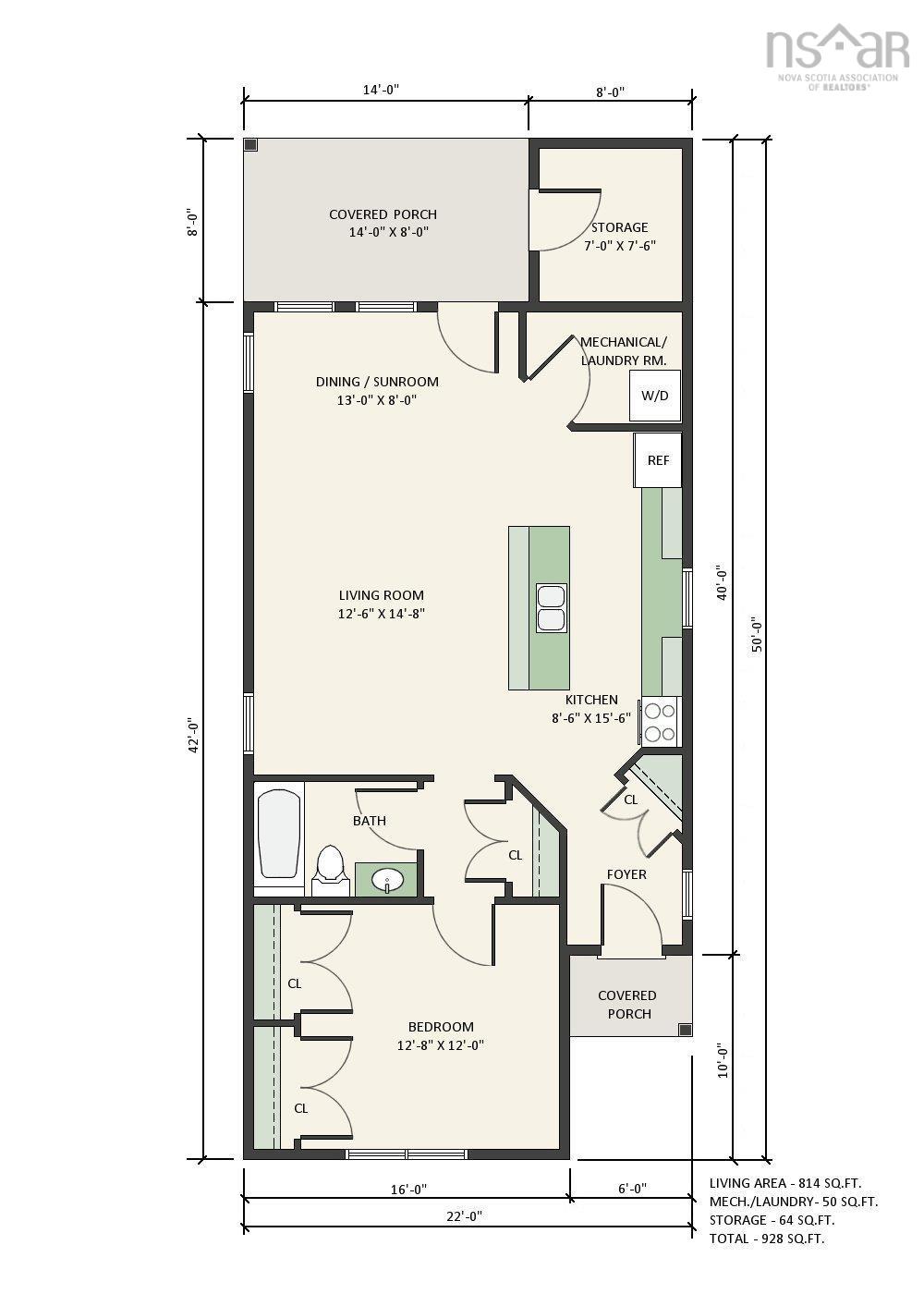 $399,900.00: Lot 33 Lindsay Court, Garlands Crossing