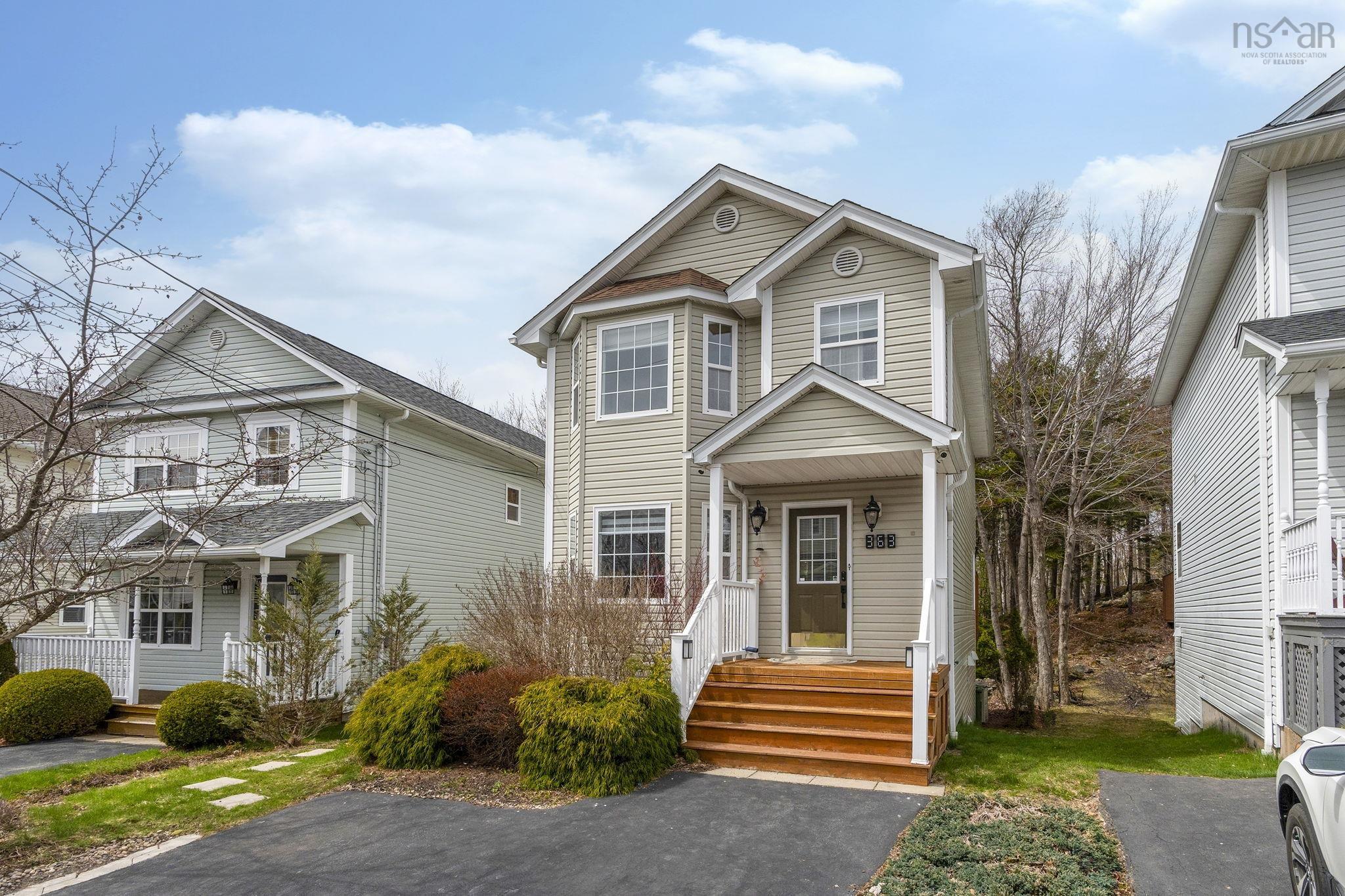363 Oceanview Drive, Bedford, NS (MLS® 202609299)