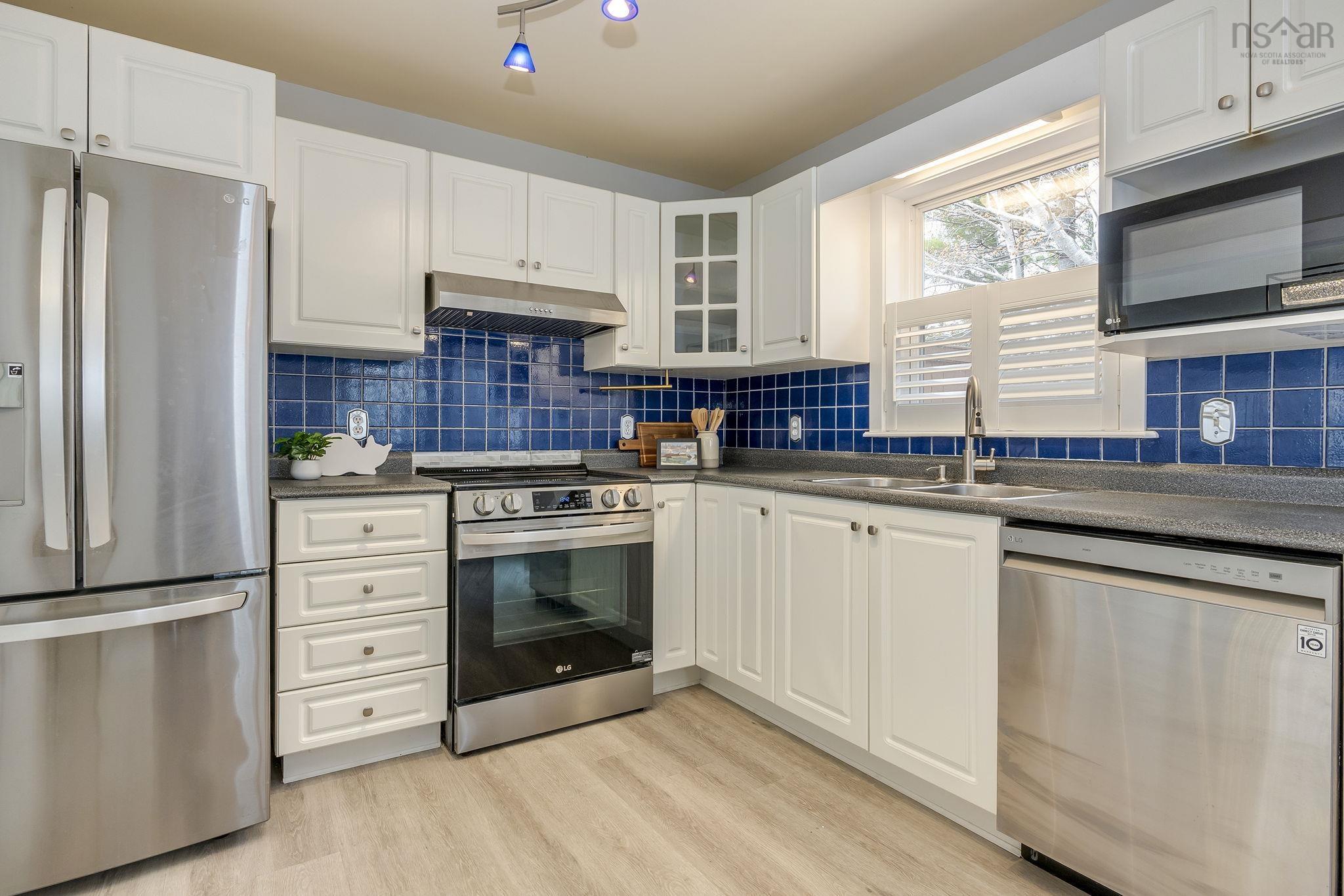 363 Oceanview Drive, Bedford, NS (MLS 202609299)