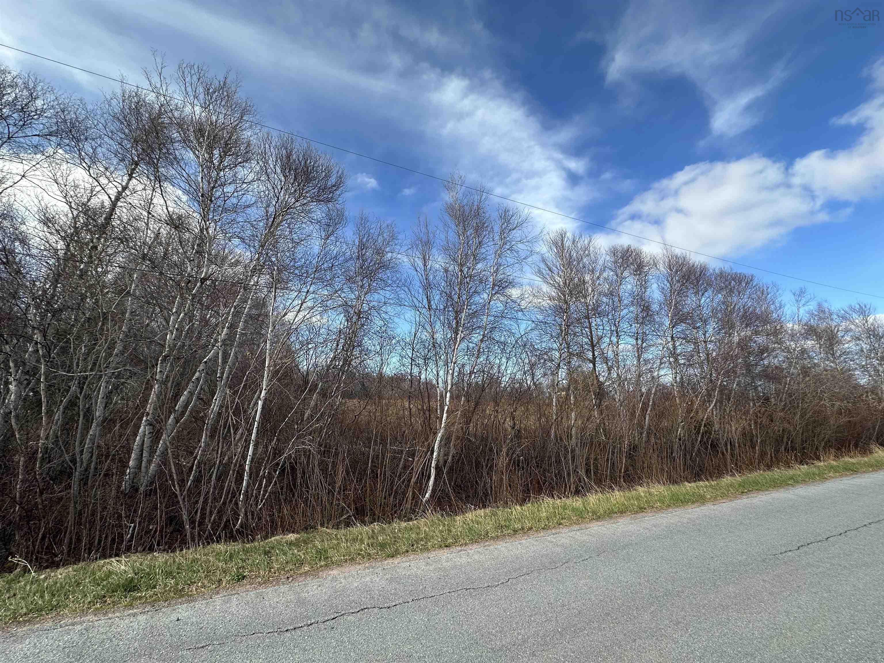 $38,900.00: 4 Acre Lot Tattrie Settlement Road, French River