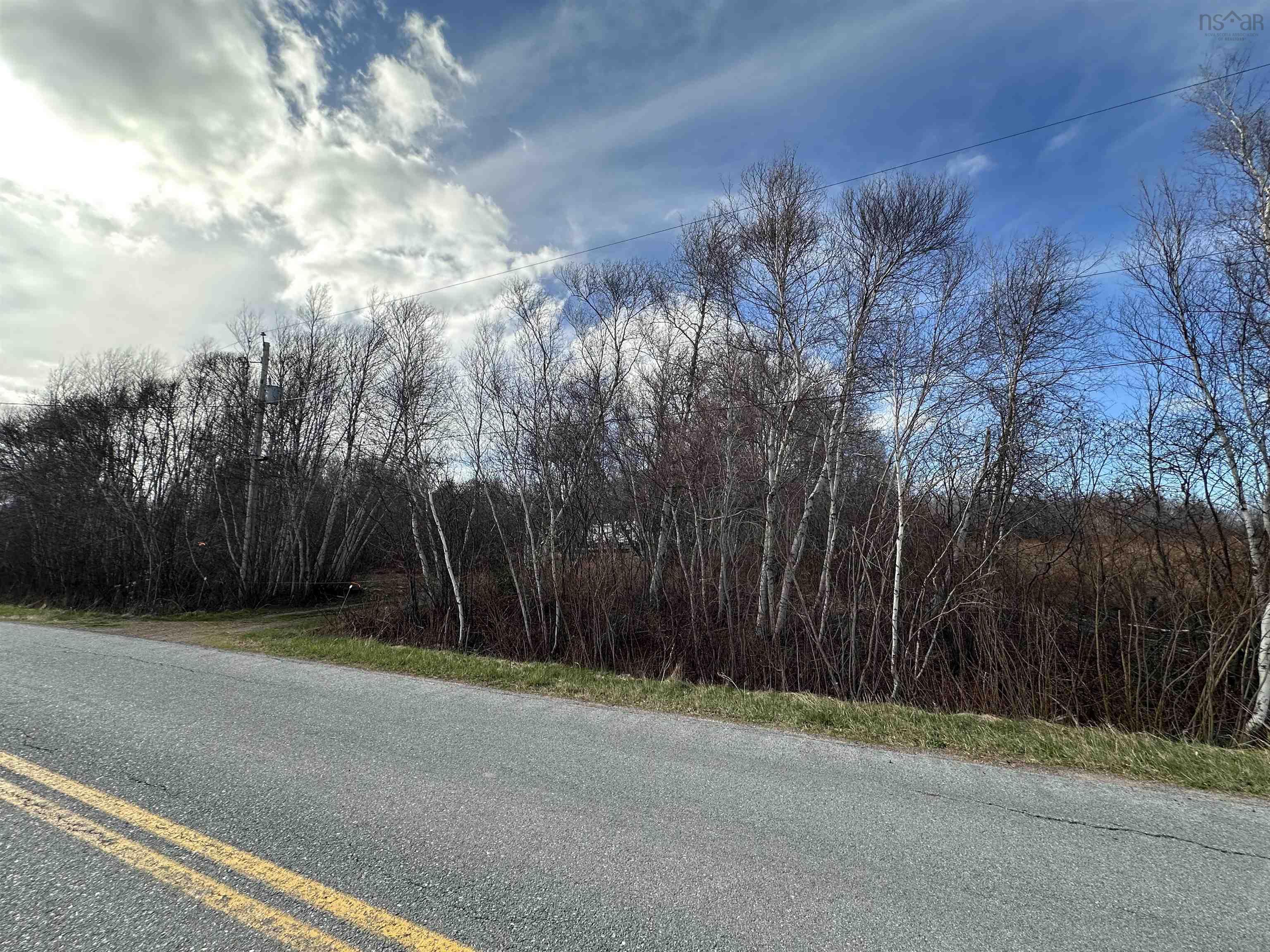 $38,900.00: 4 Acre Lot Tattrie Settlement Road, French River