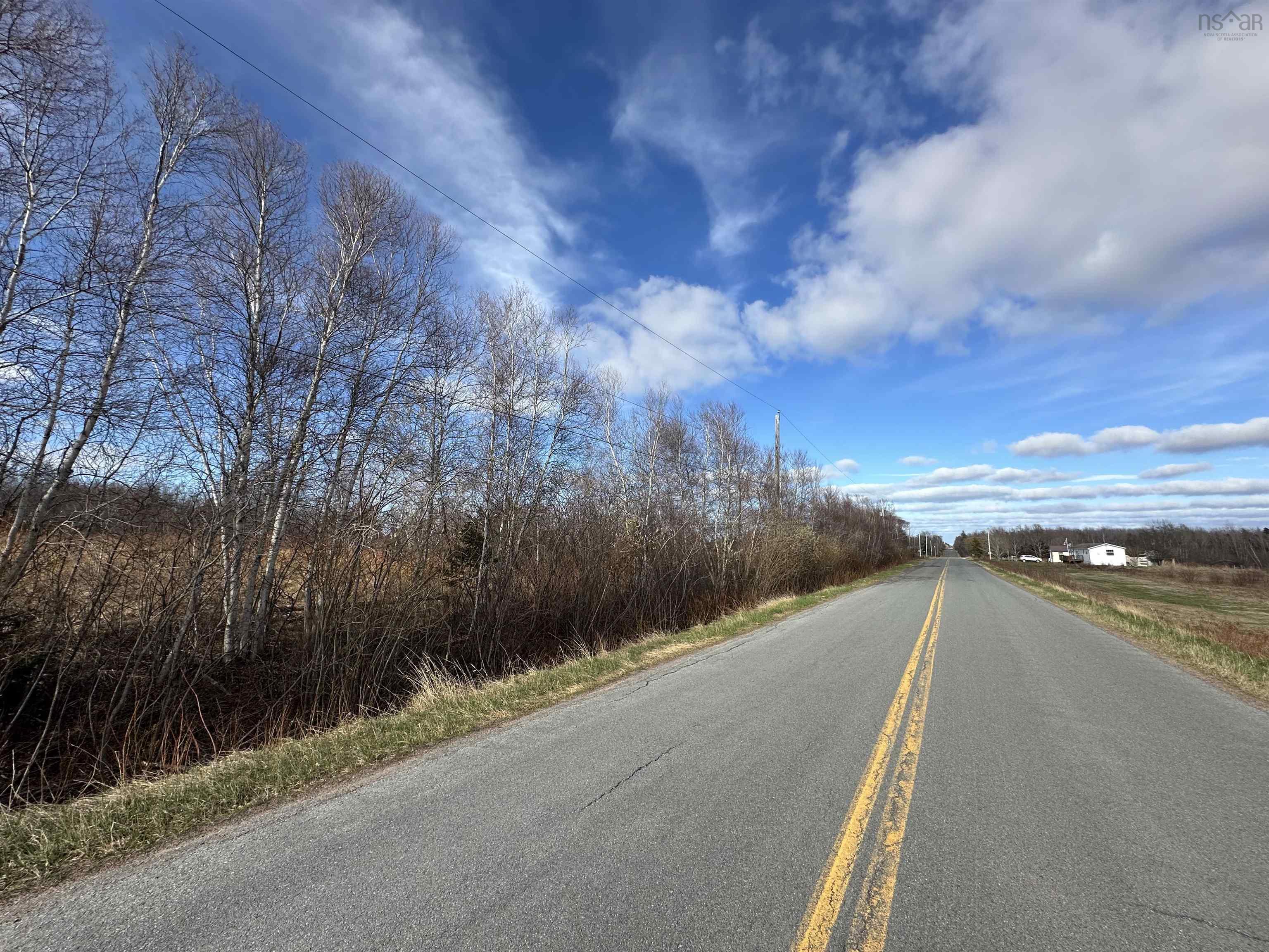 $38,900.00: 4 Acre Lot Tattrie Settlement Road, French River