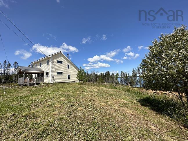 $549,999.00: 1589 Corbetts Cove Road, Barra Head