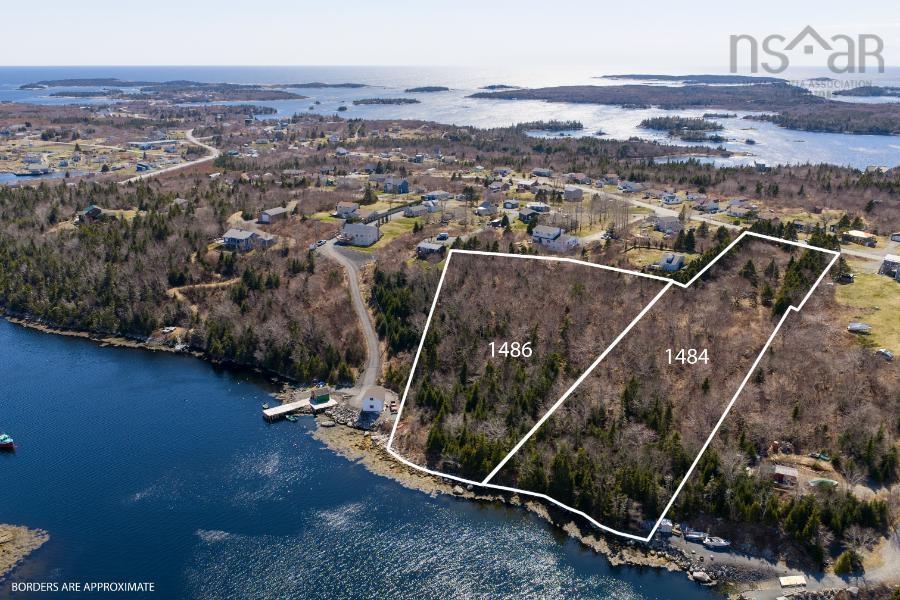 1484/1486 Terence Bay Road, Terence Bay, NS (MLS 202609303)