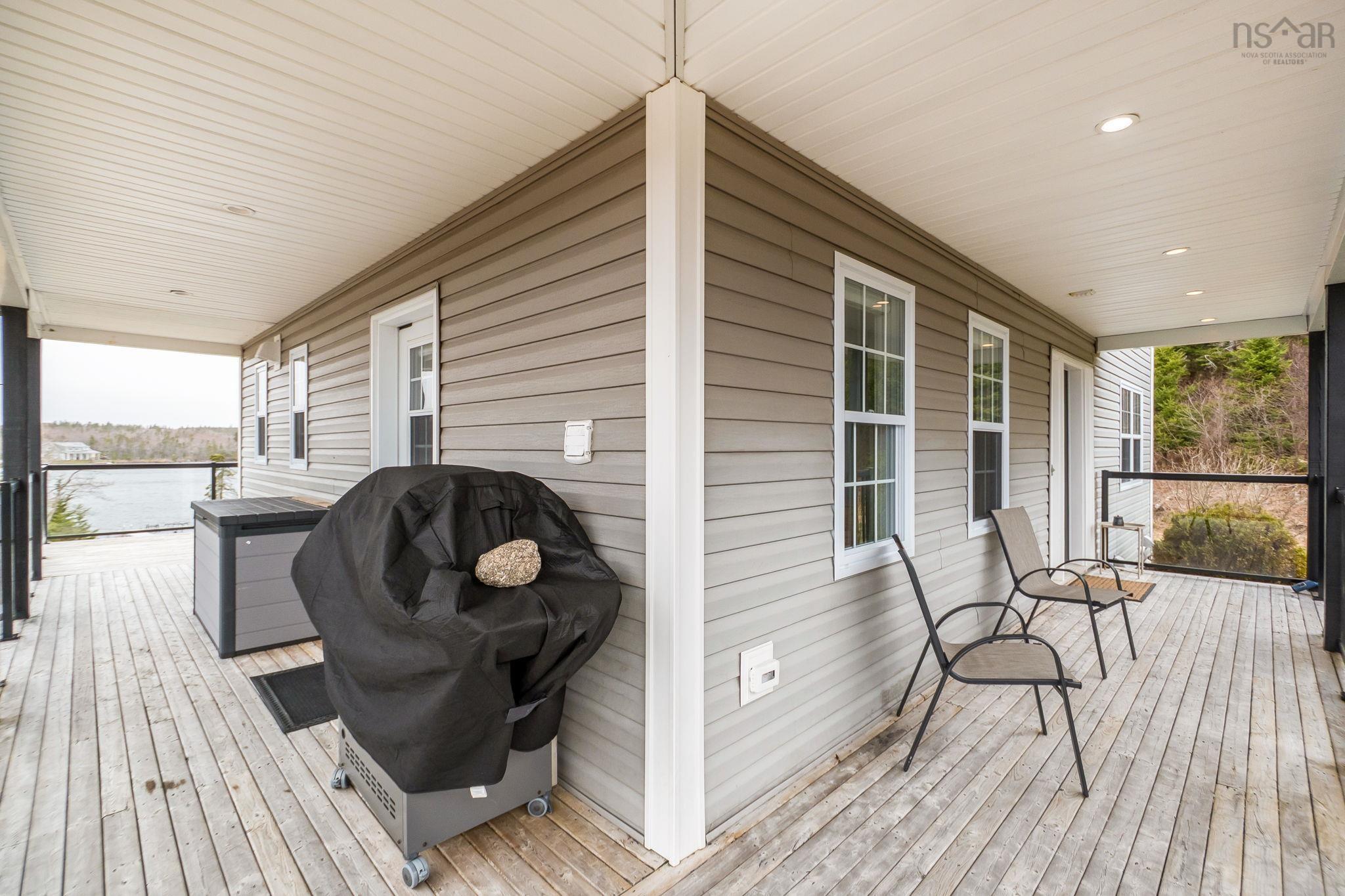 $1,100,000.00: 145 Yellowleaf Lane, Portuguese Cove
