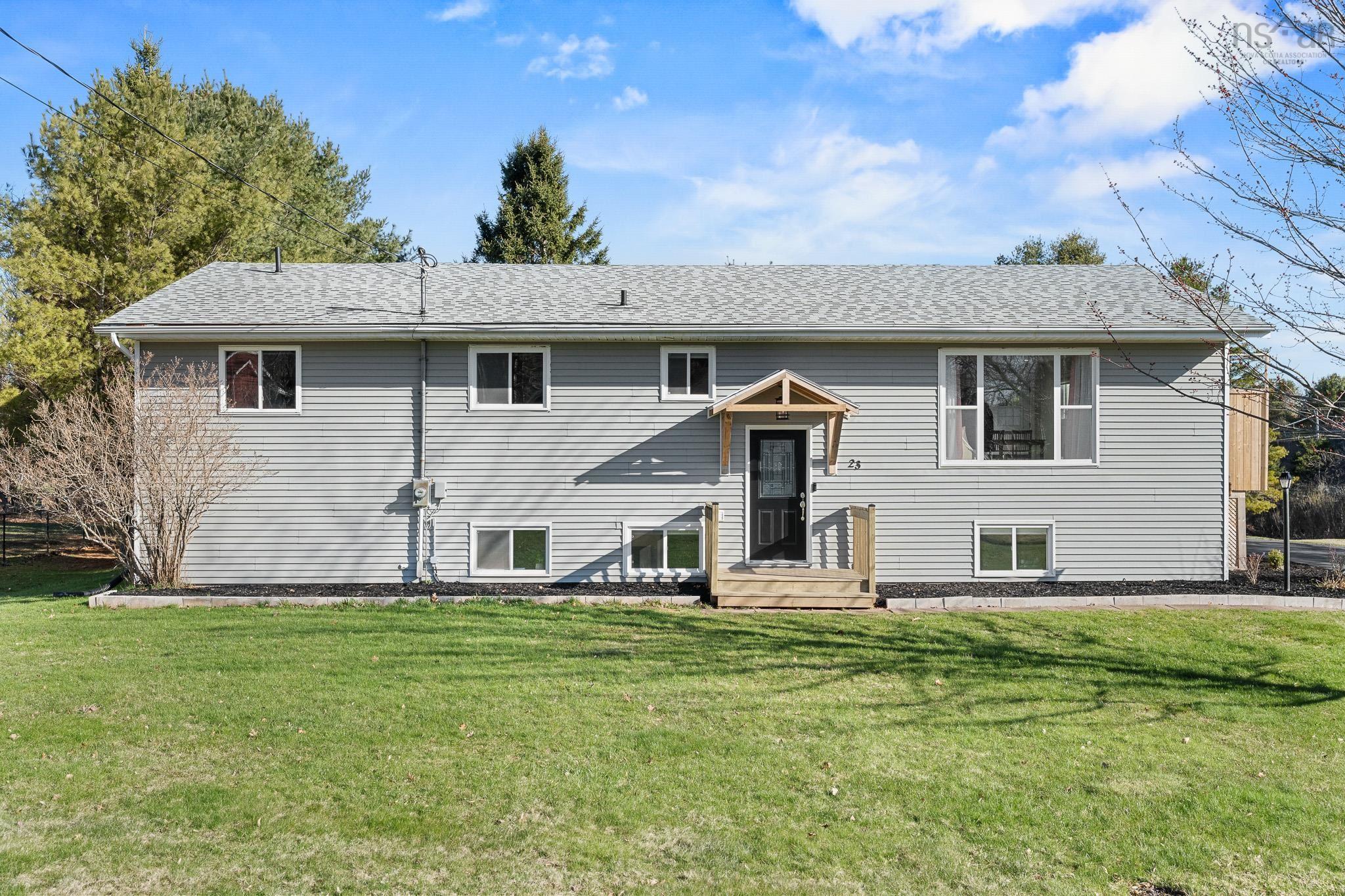 $589,900.00: 23 Retson Drive, Bible Hill