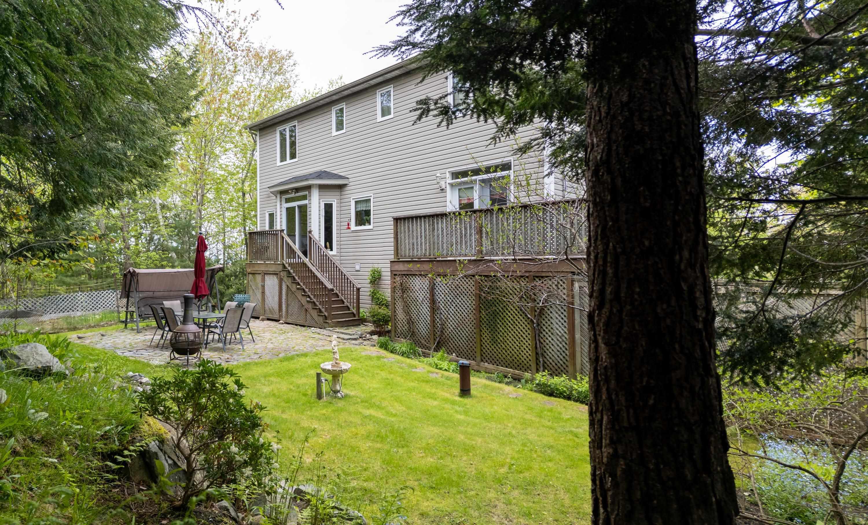 11 Millview Avenue, Bedford, NS (MLS 202609309)