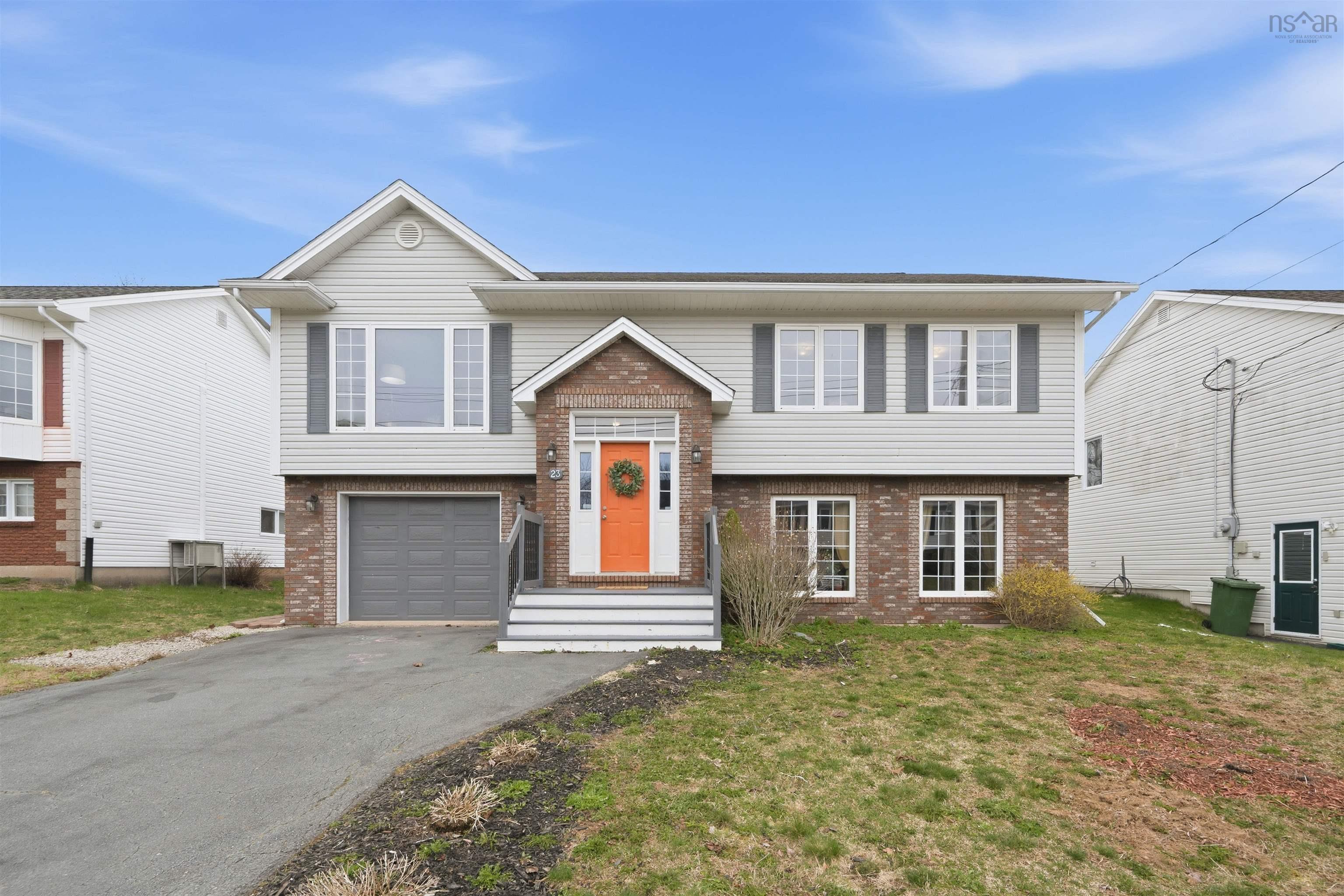 23 Wilton Crescent, Colby Village, NS (MLS 202609311)