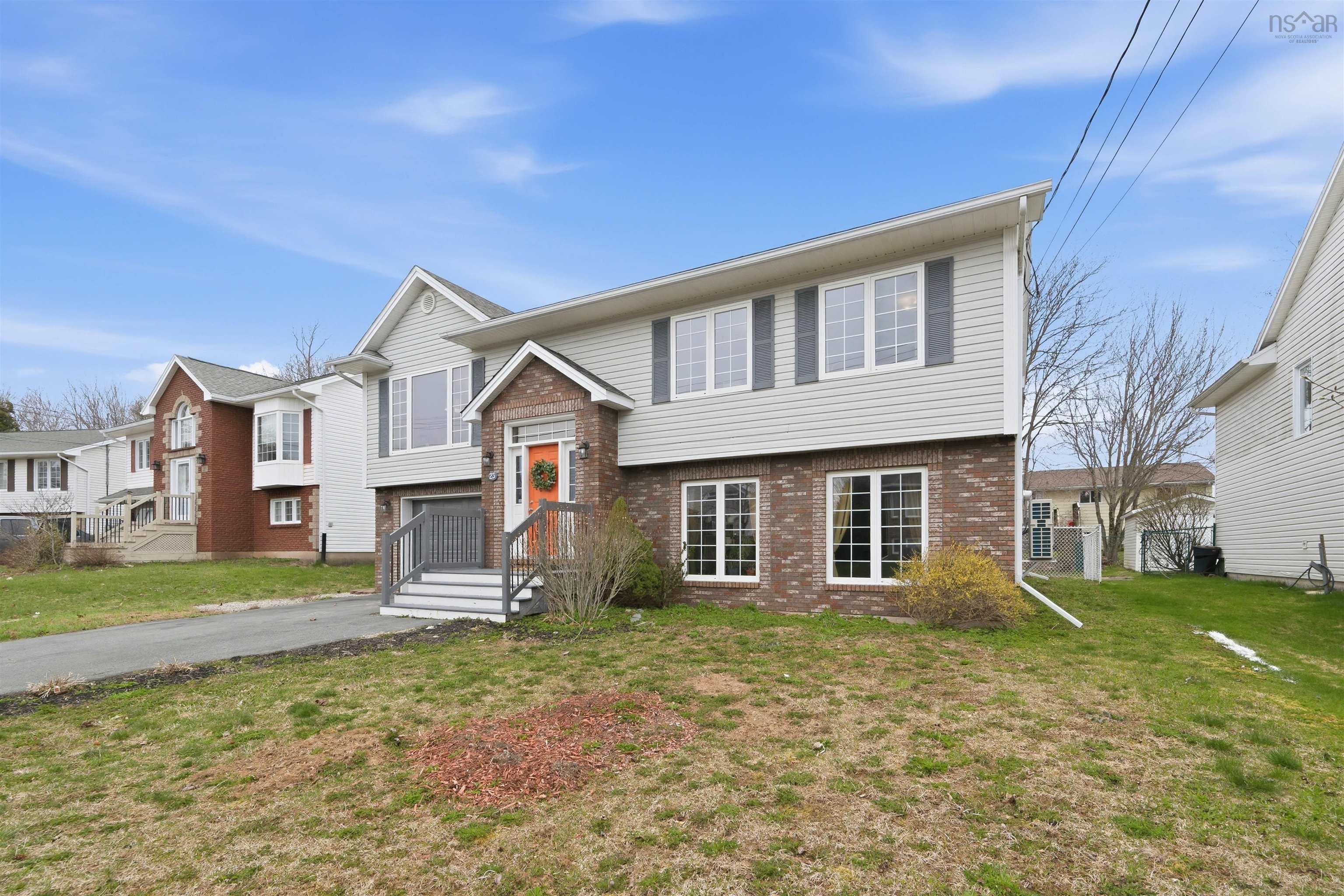 23 Wilton Crescent, Colby Village, NS (MLS 202609311)