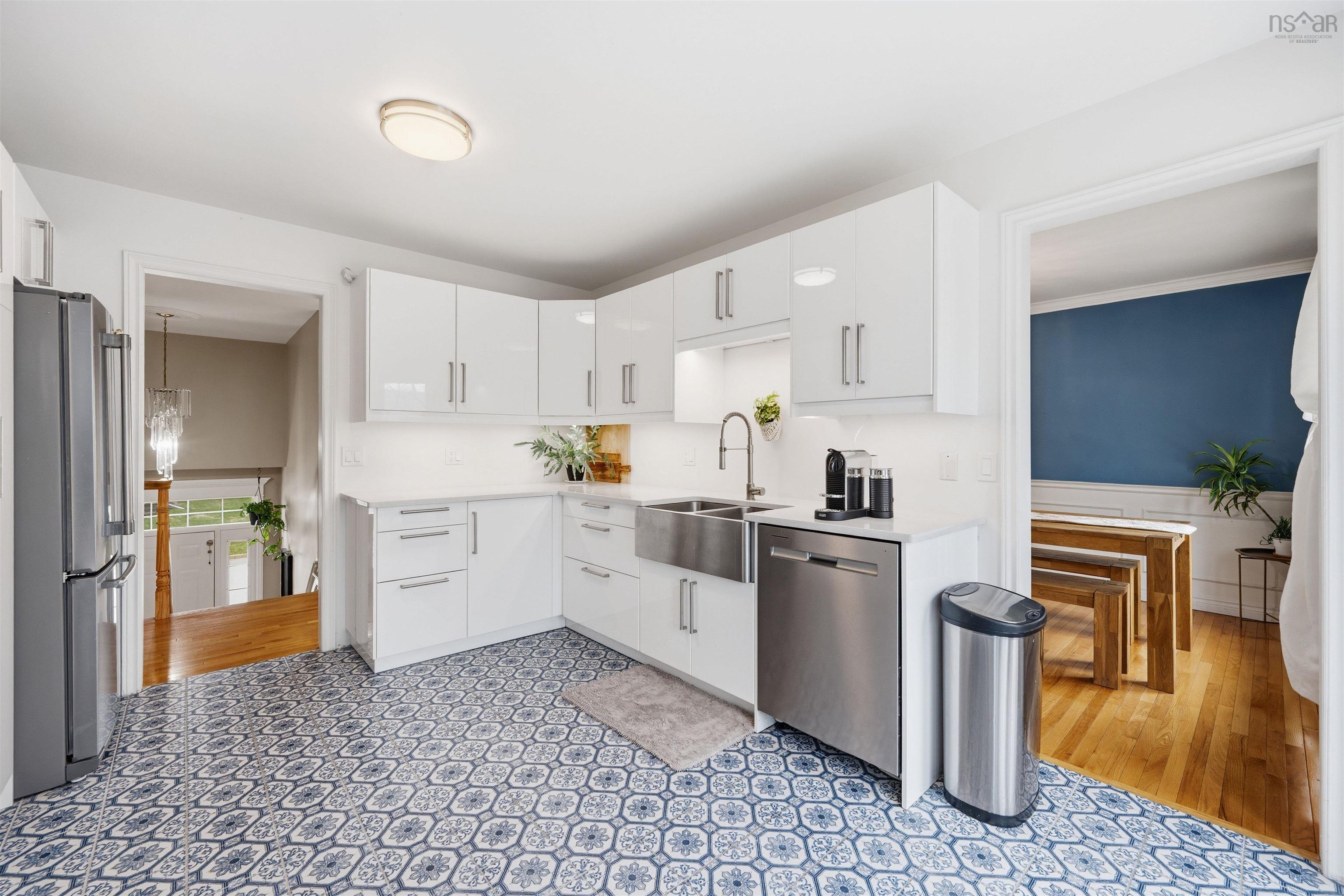 23 Wilton Crescent, Colby Village, NS (MLS 202609311)