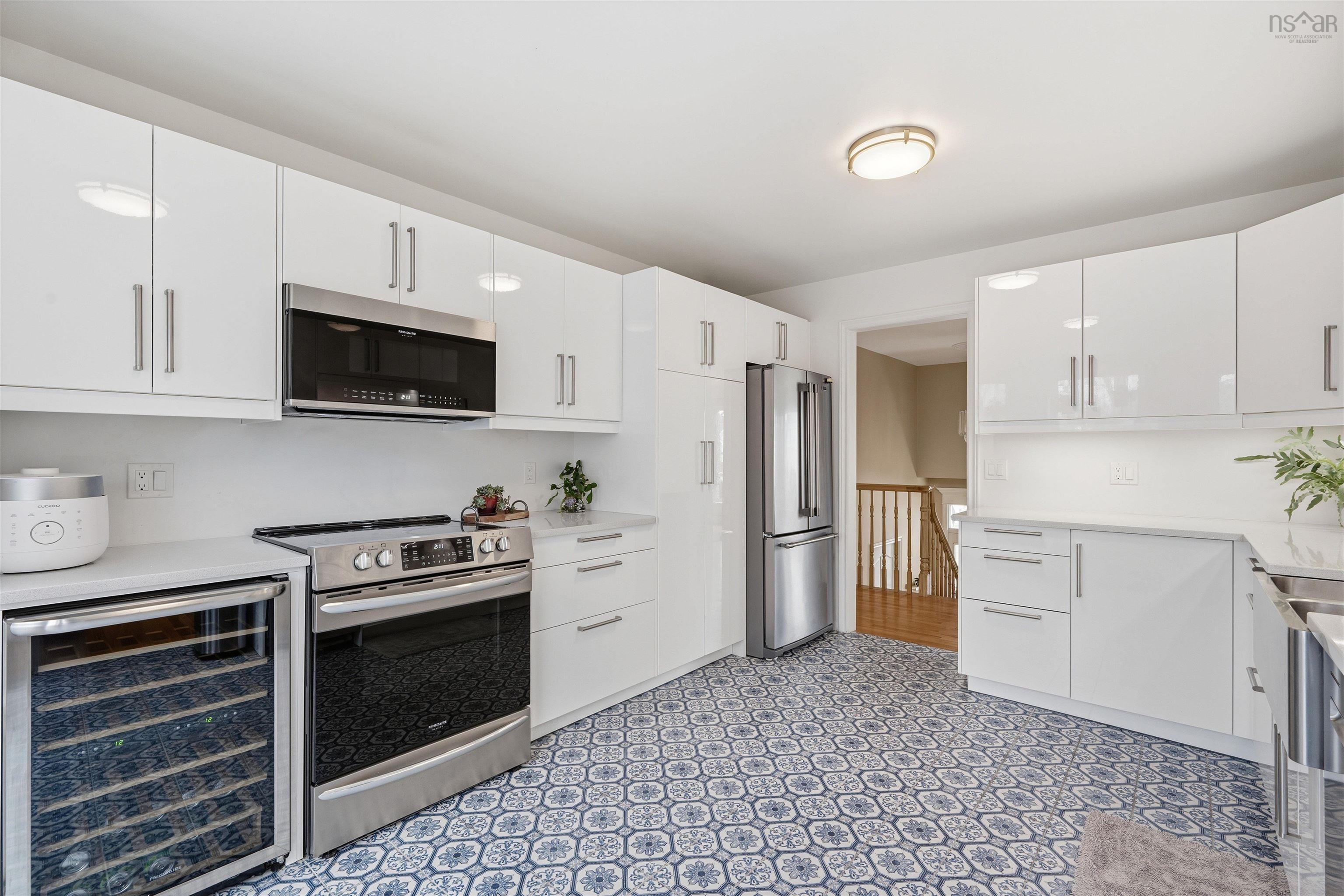 23 Wilton Crescent, Colby Village, NS (MLS 202609311)