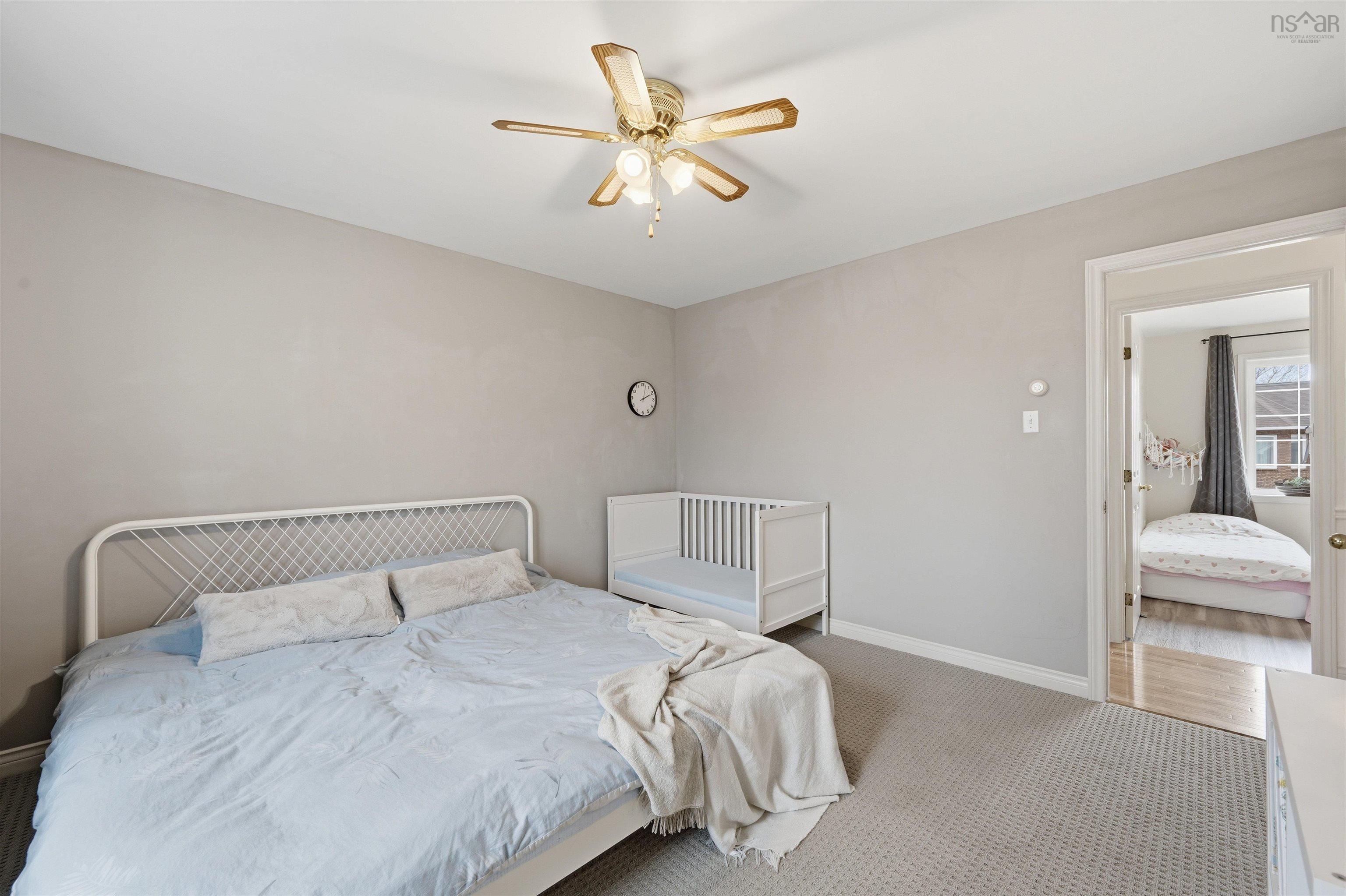 23 Wilton Crescent, Colby Village, NS (MLS 202609311)