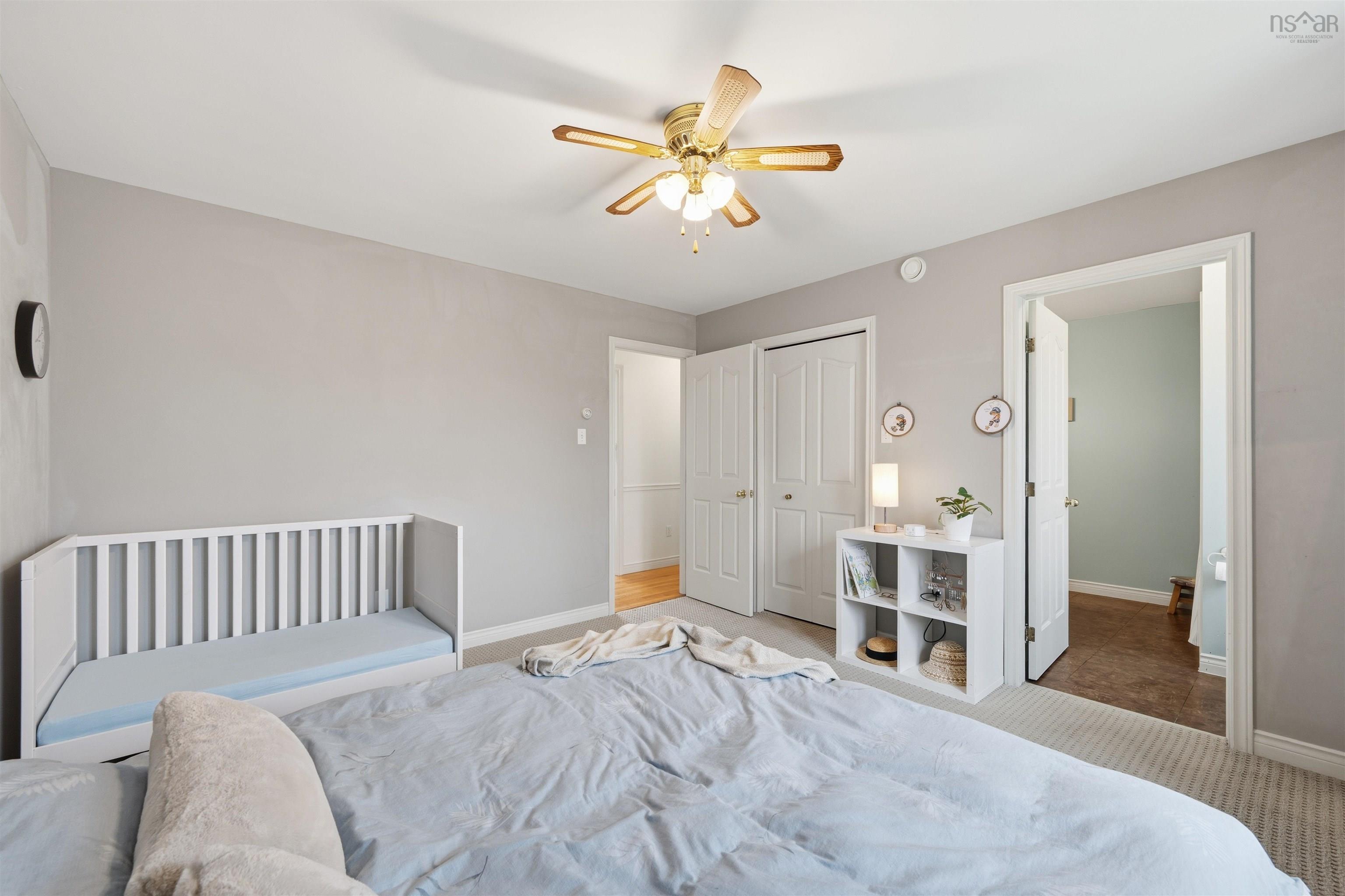 23 Wilton Crescent, Colby Village, NS (MLS 202609311)