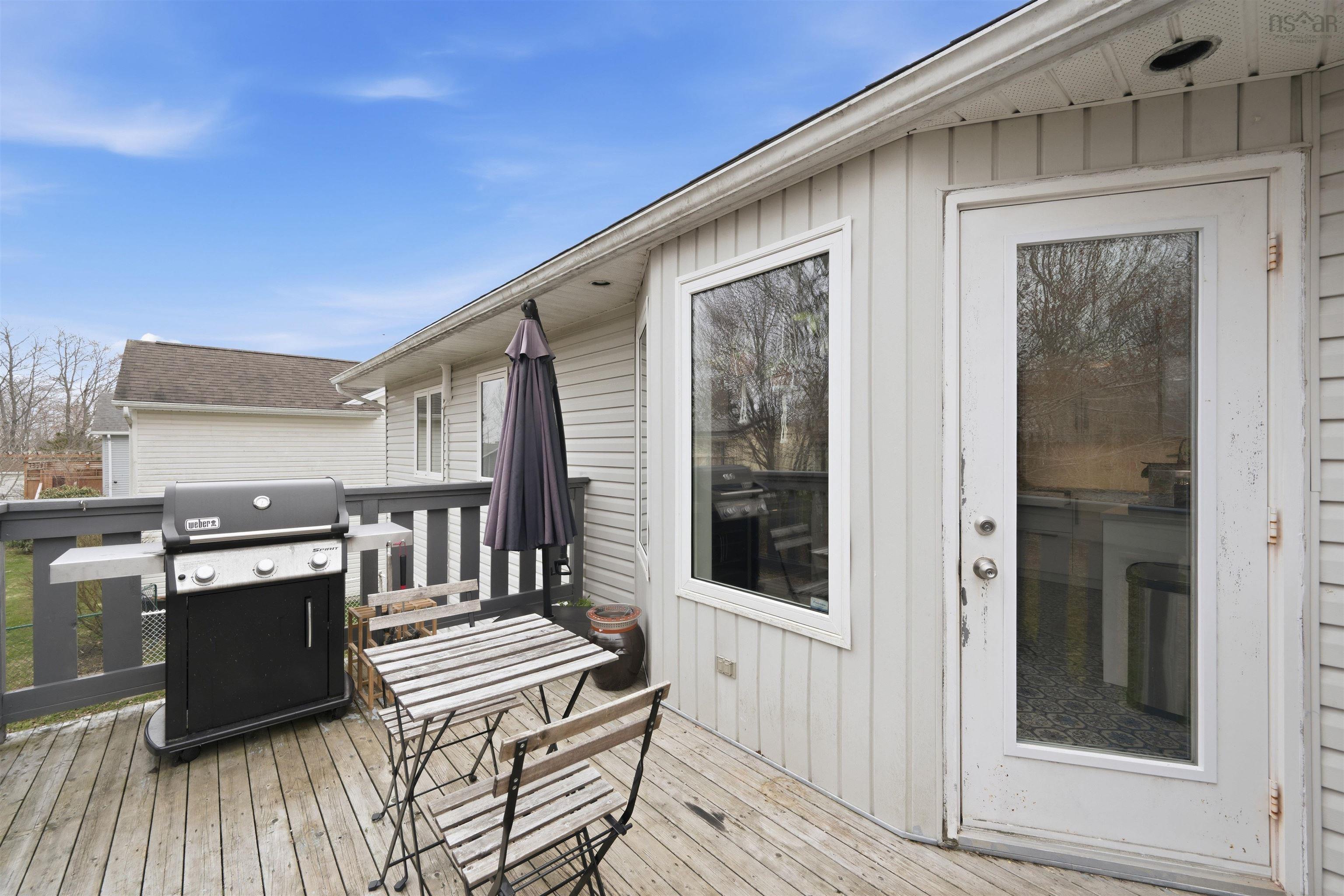 23 Wilton Crescent, Colby Village, NS (MLS 202609311)