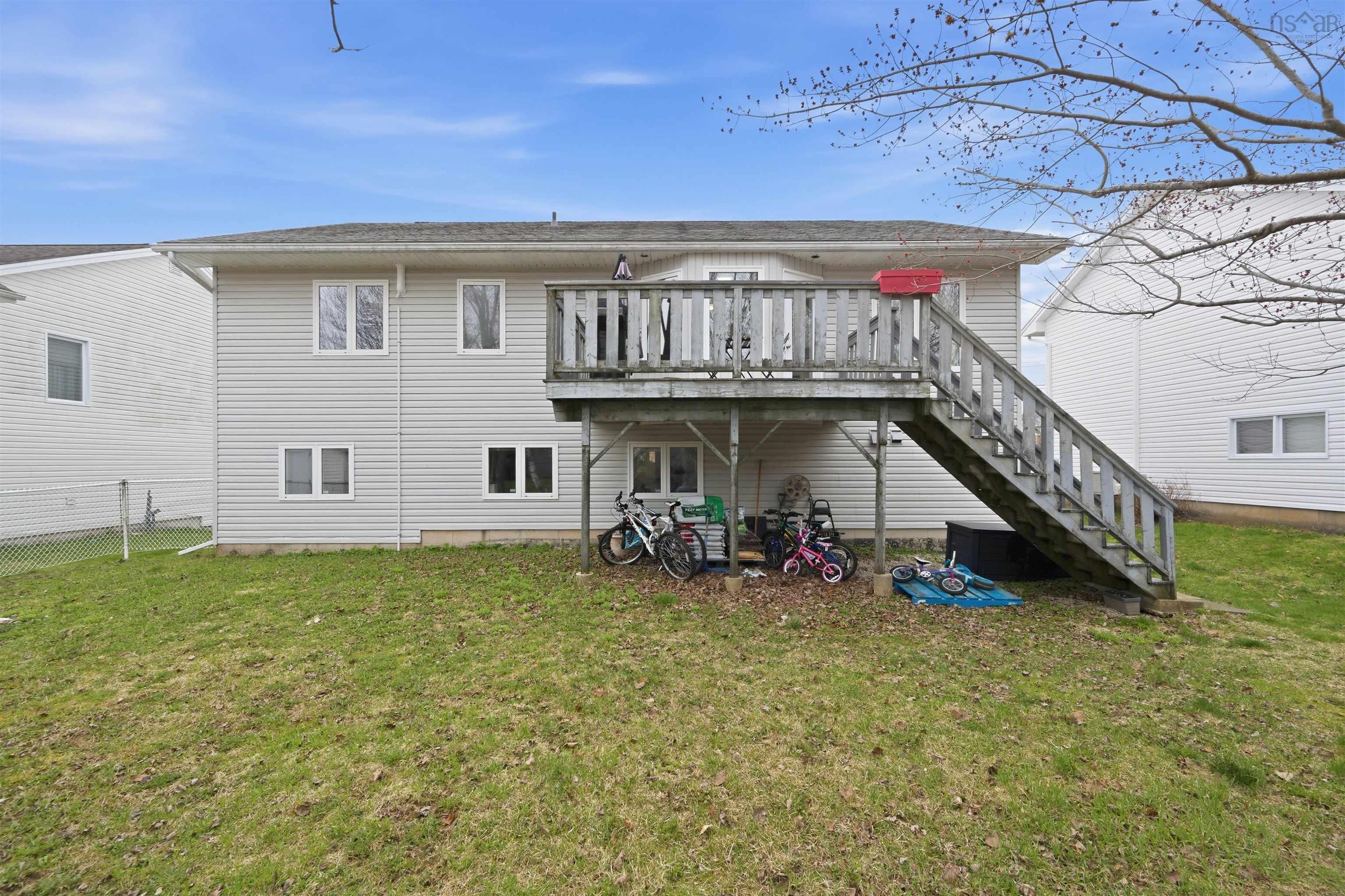 23 Wilton Crescent, Colby Village, NS (MLS 202609311)