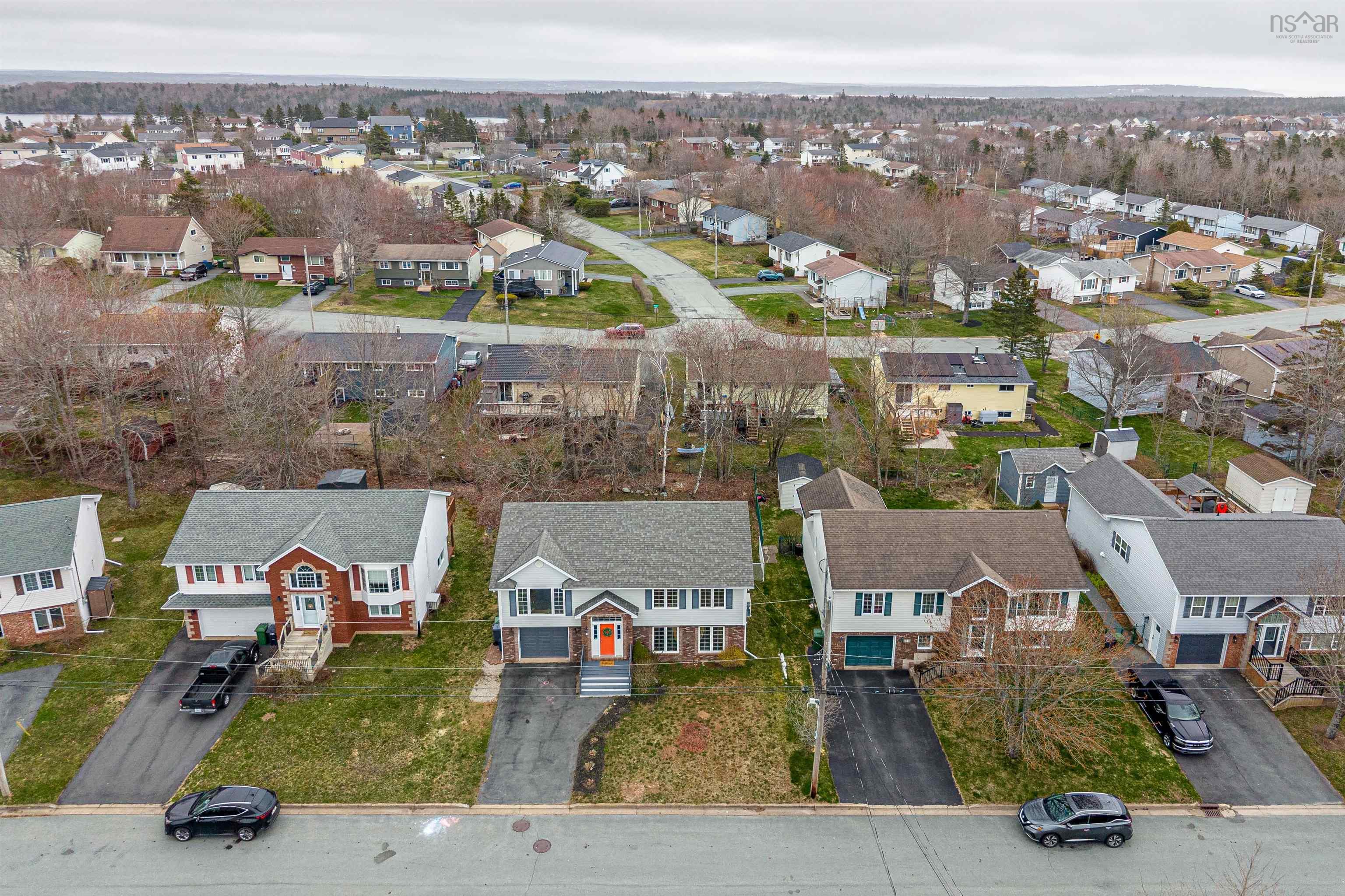 23 Wilton Crescent, Colby Village, NS (MLS 202609311)