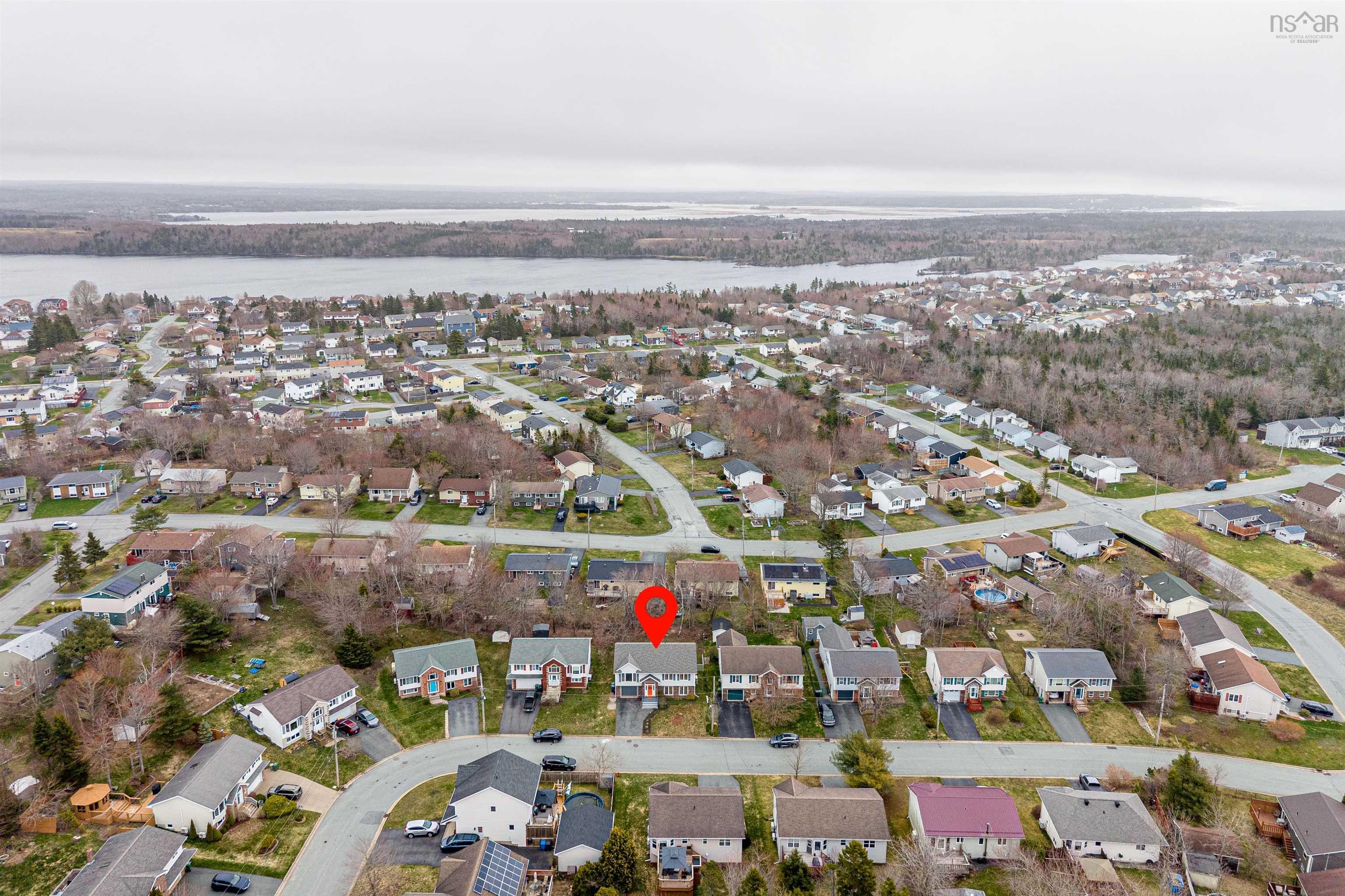 23 Wilton Crescent, Colby Village, NS (MLS 202609311)