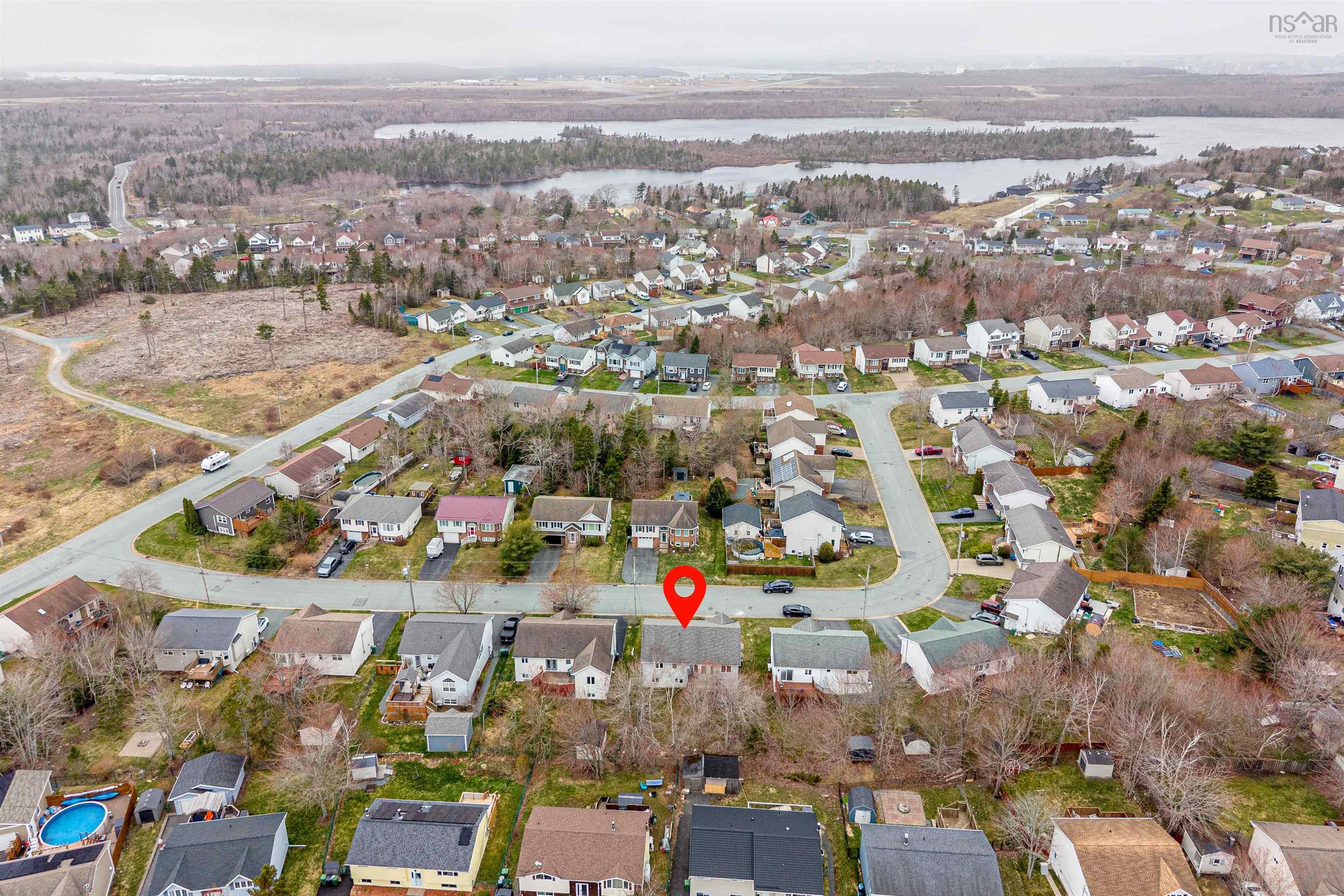23 Wilton Crescent, Colby Village, NS (MLS 202609311)