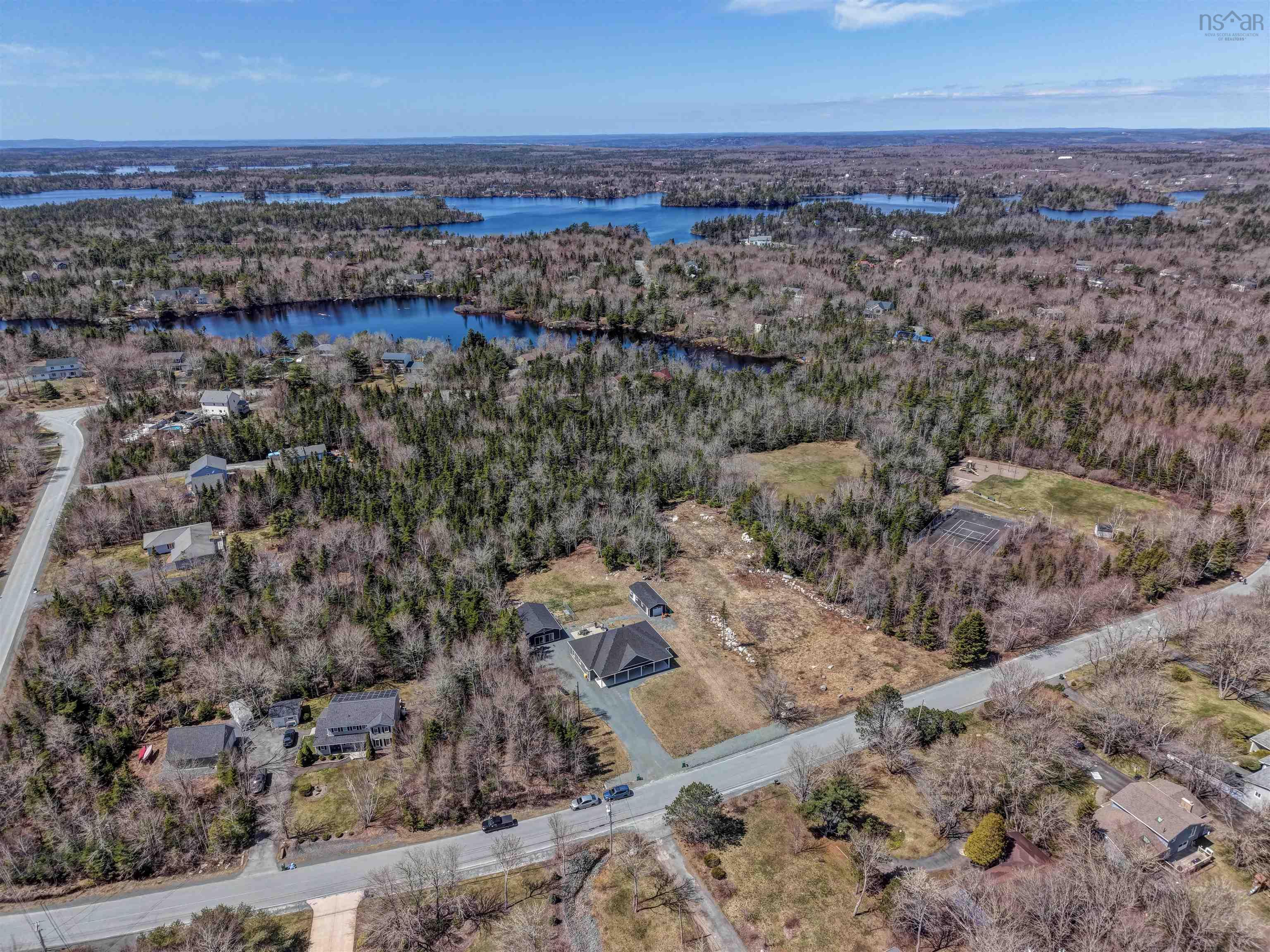 149 & 151 Silver Birch Drive, Hubley, NS (MLS 202609319)