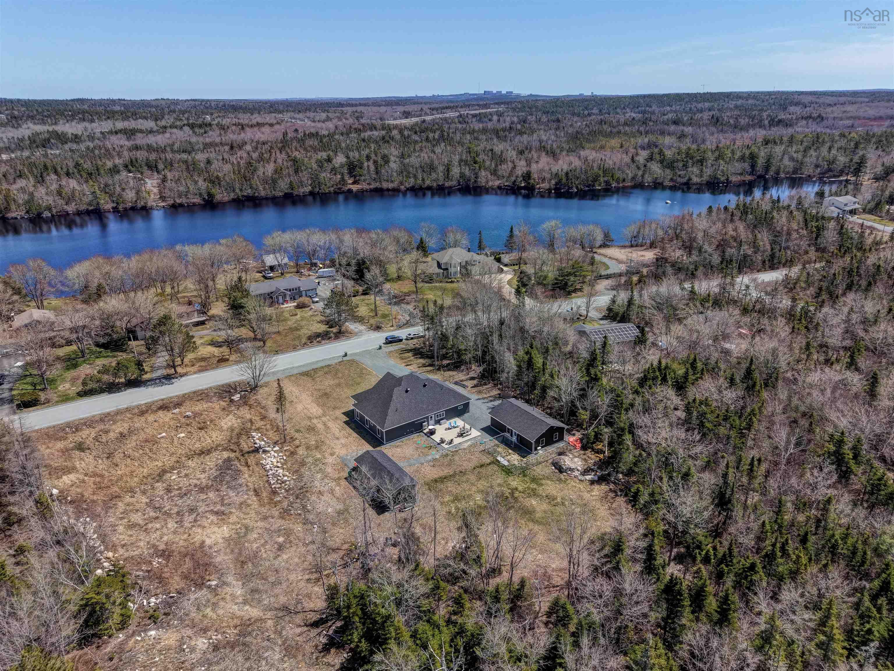 149 & 151 Silver Birch Drive, Hubley, NS (MLS 202609319)